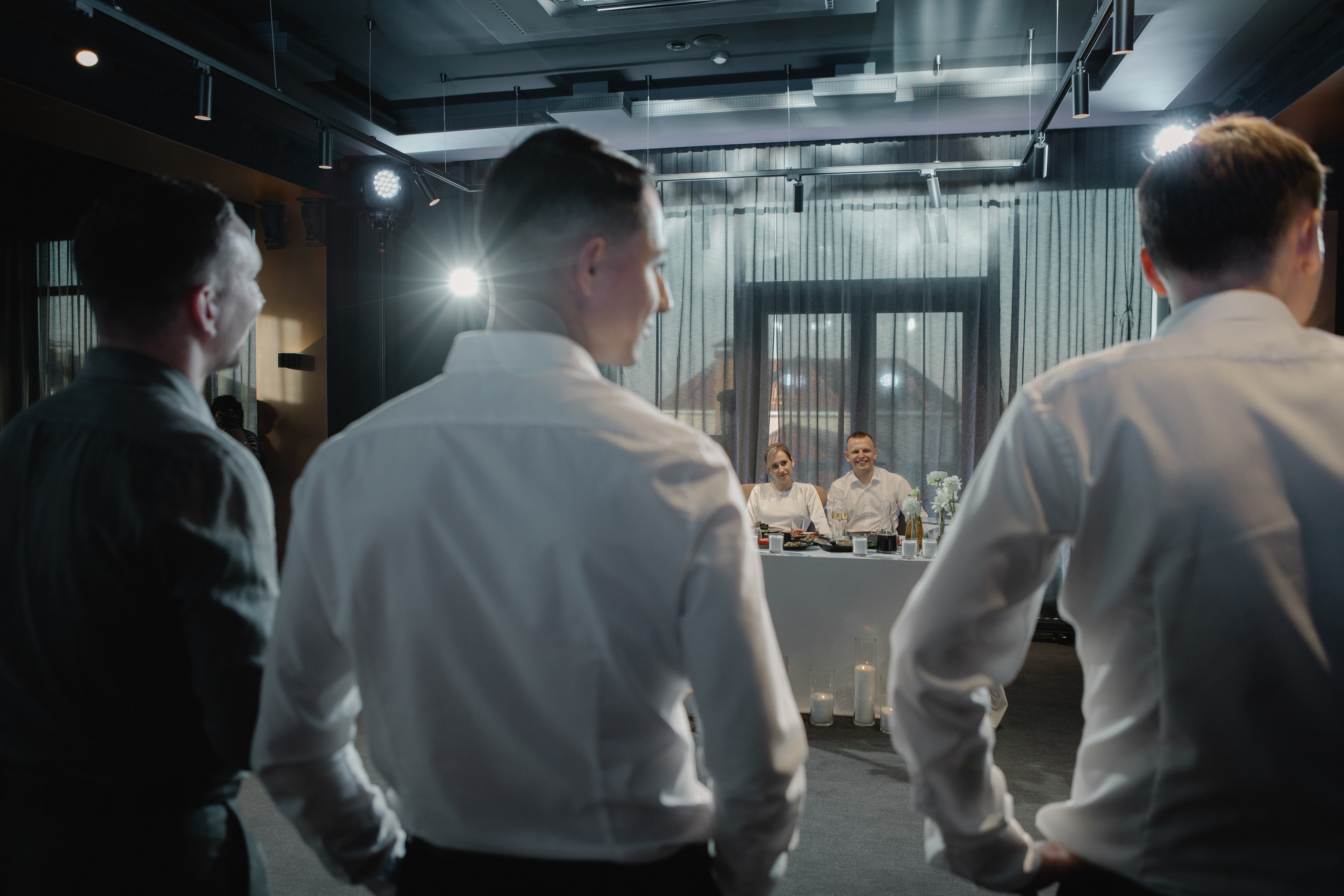 Егор и Дарья (В данной серии сокращенный, полный день). Фотограф в Саратове Сабина Иманова