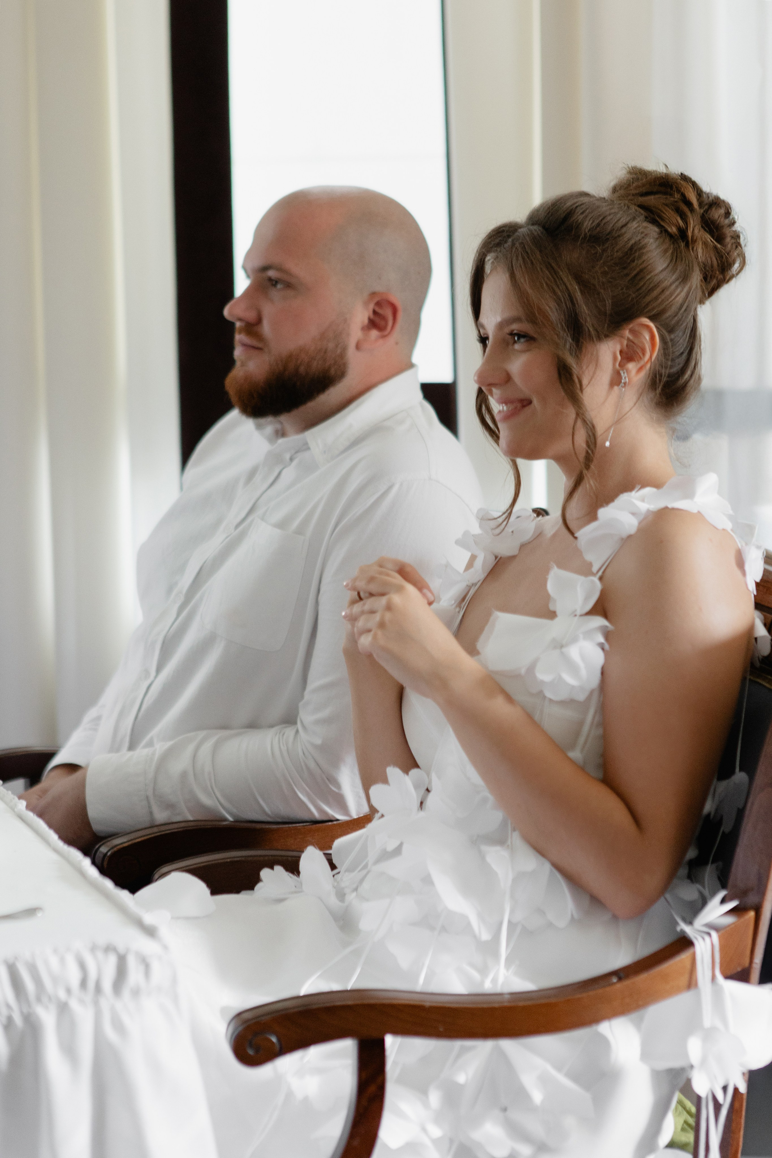 Глеб и Анастасия. Фотограф в Саратове Сабина Иманова