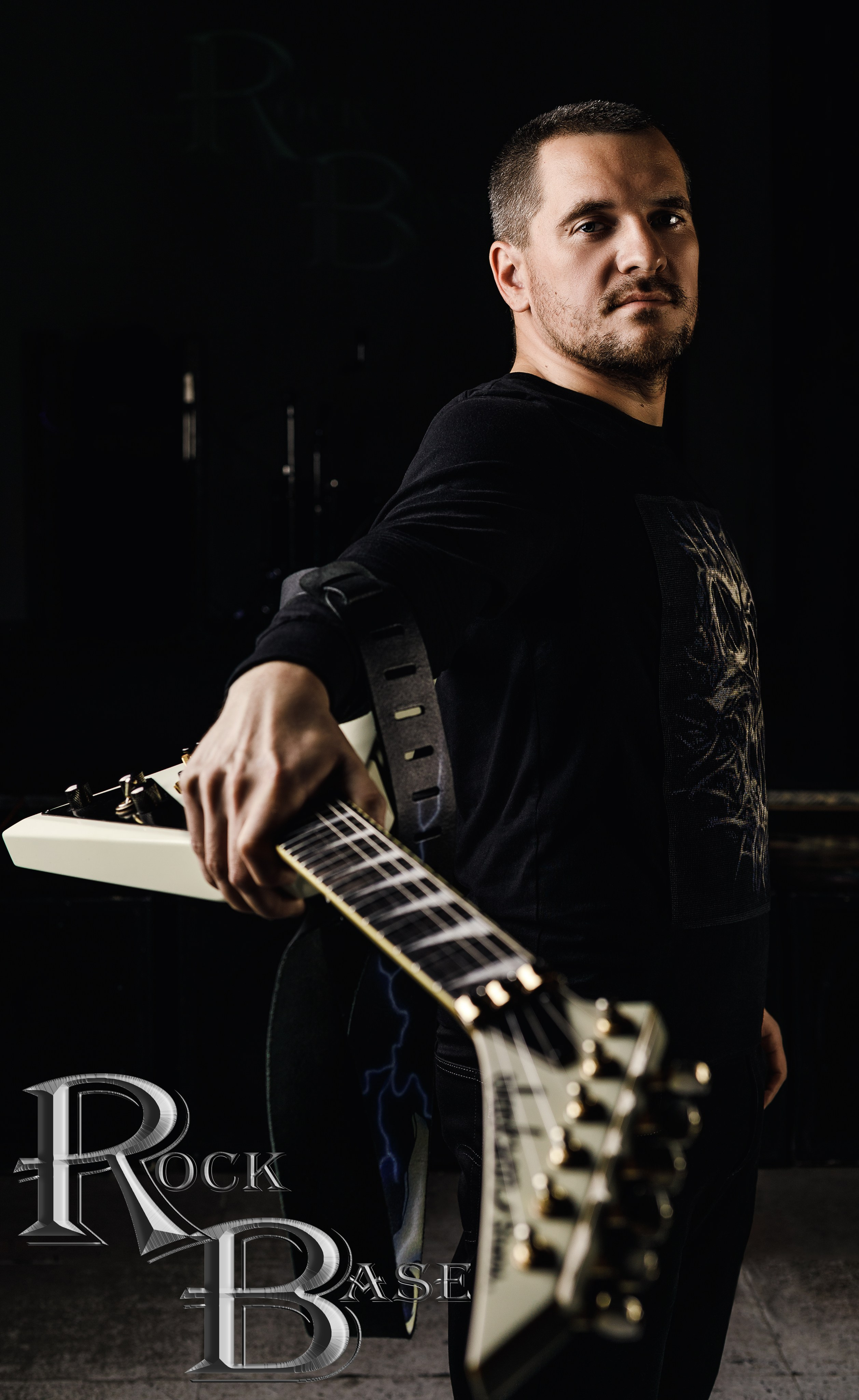 Rock Base. Ирина Ананич. Фотограф в Красноярске