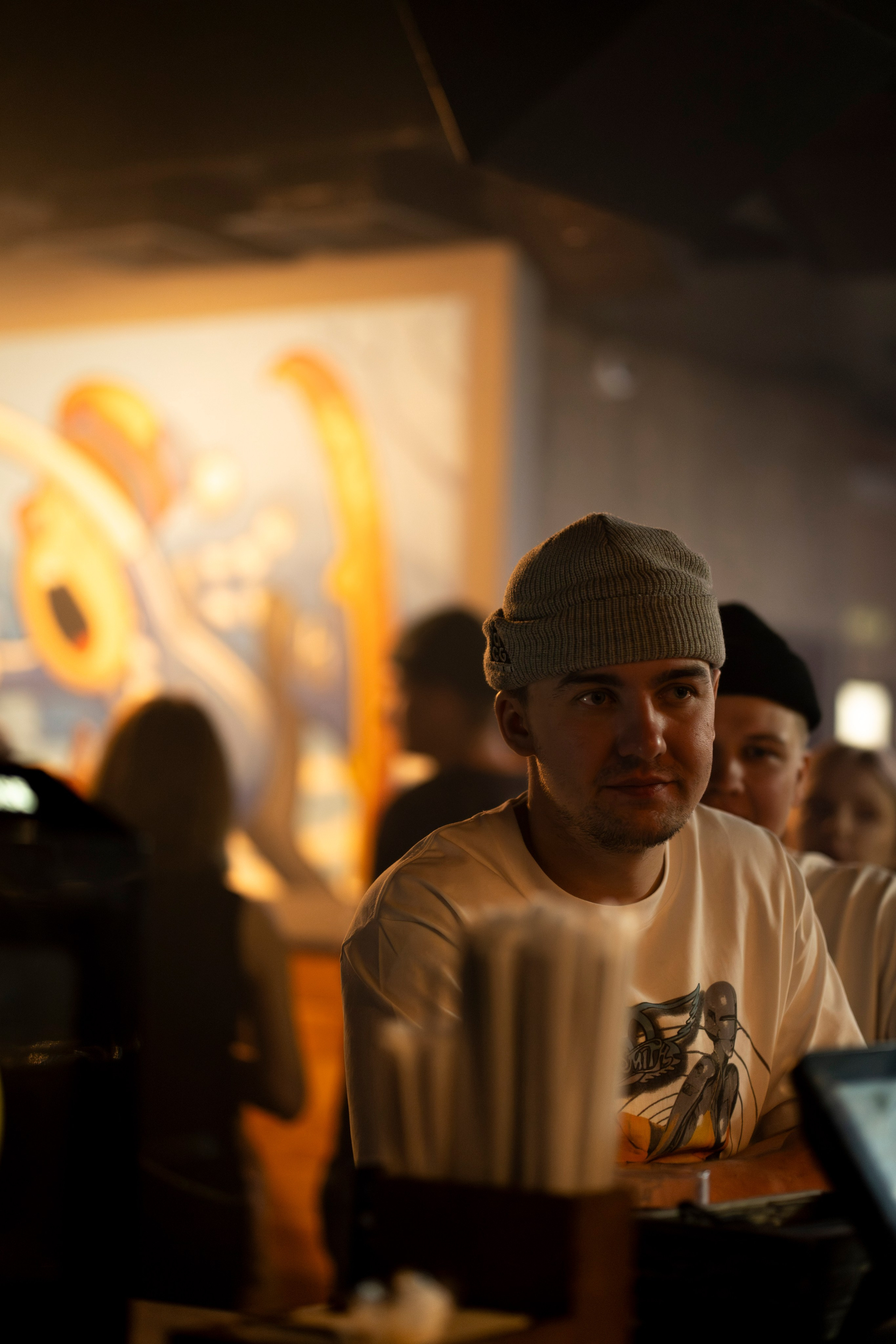 Rook's. Анастасия Паршукова — фотограф Шерегеш Новосибирск