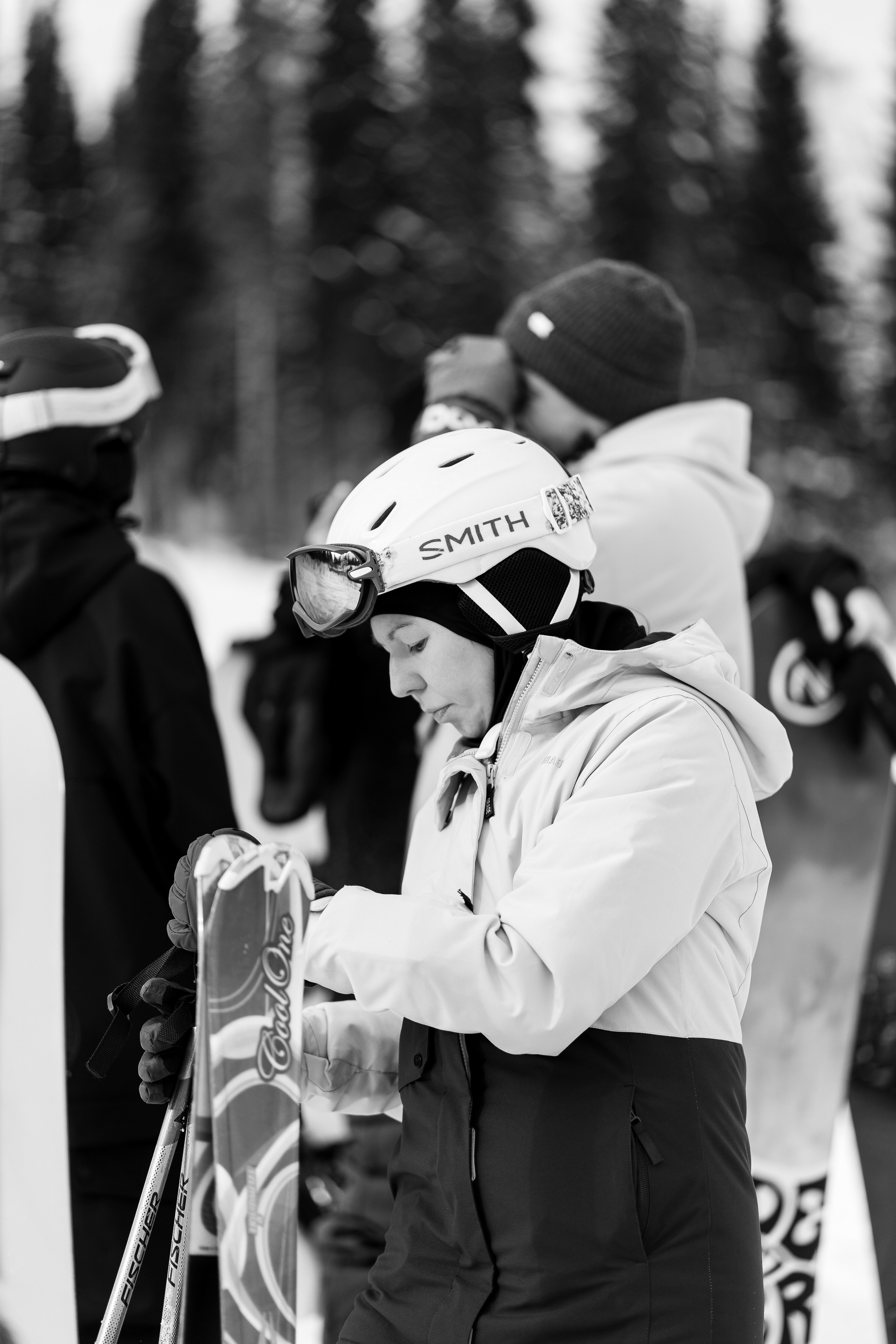 Джой 13.12. Анастасия Паршукова — фотограф Шерегеш Новосибирск