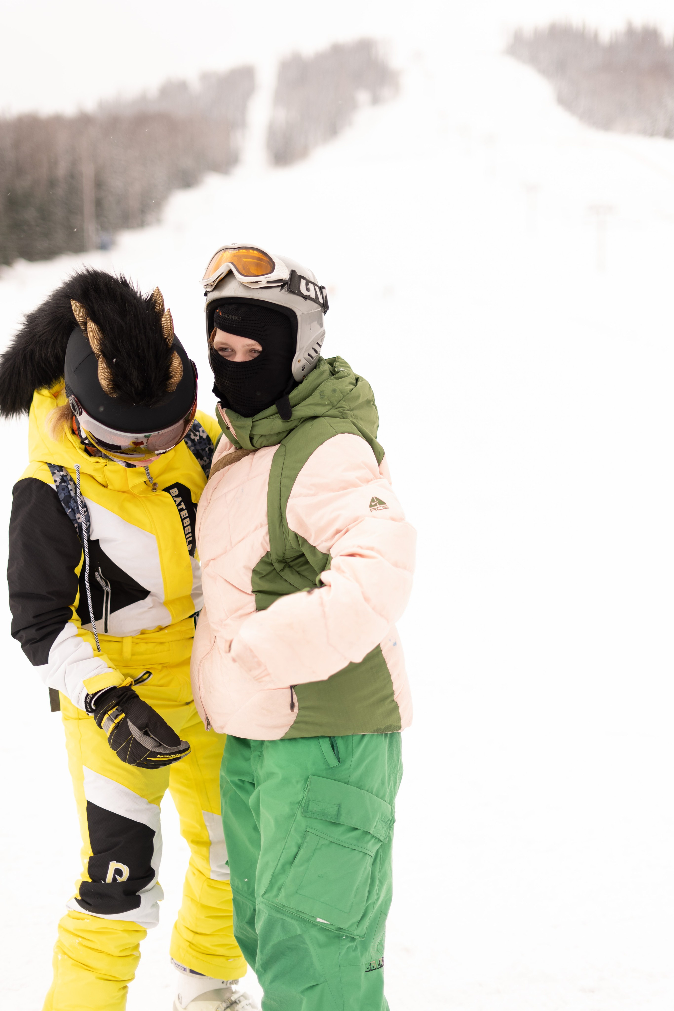 Репортаж Детский Лагерь. Анастасия Паршукова — фотограф Шерегеш Новосибирск