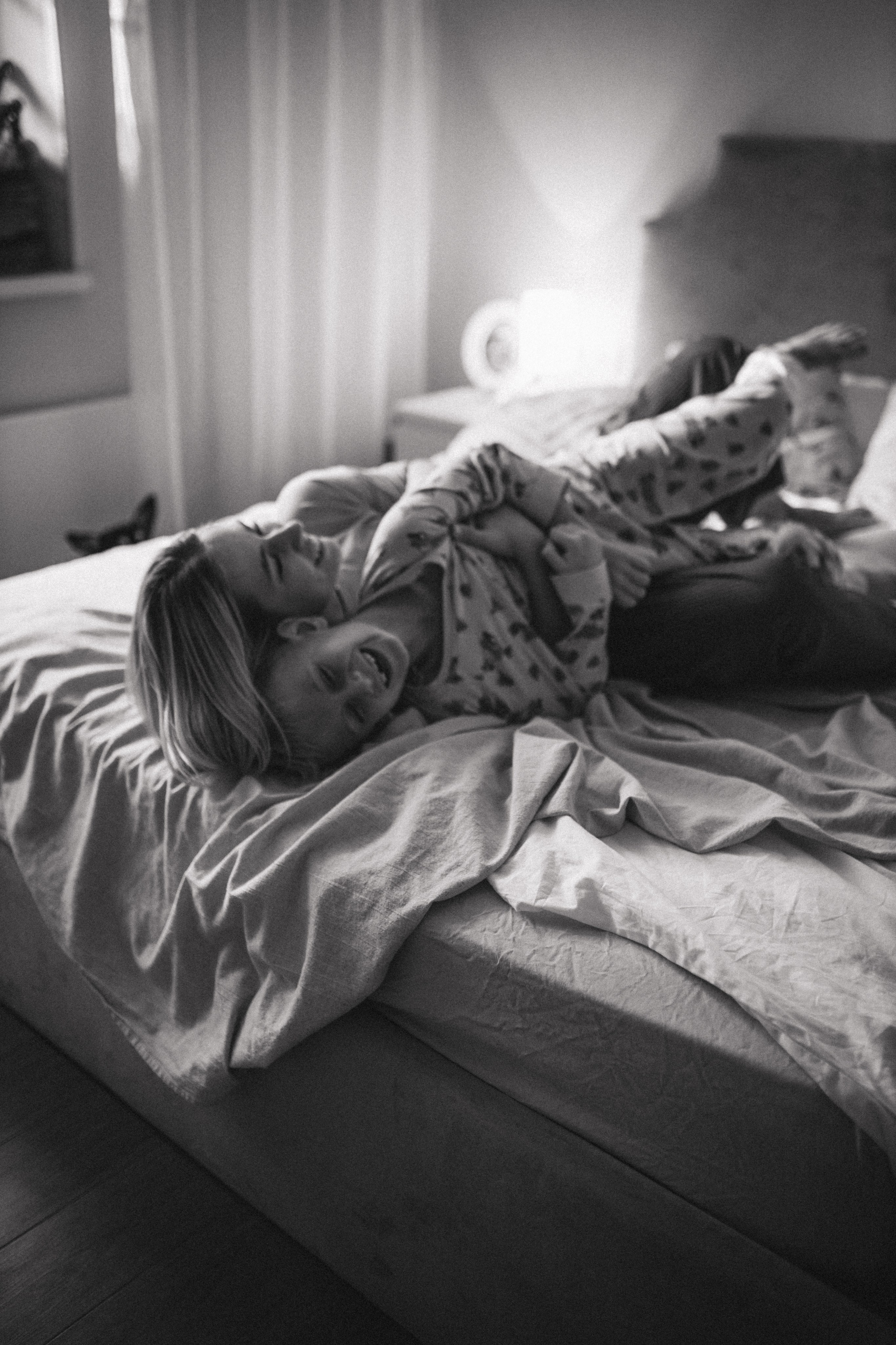 МК онлайн «ДОМАШНЯЯ СЪЕМКА». Семейный фотограф Москва Кабанова Галина