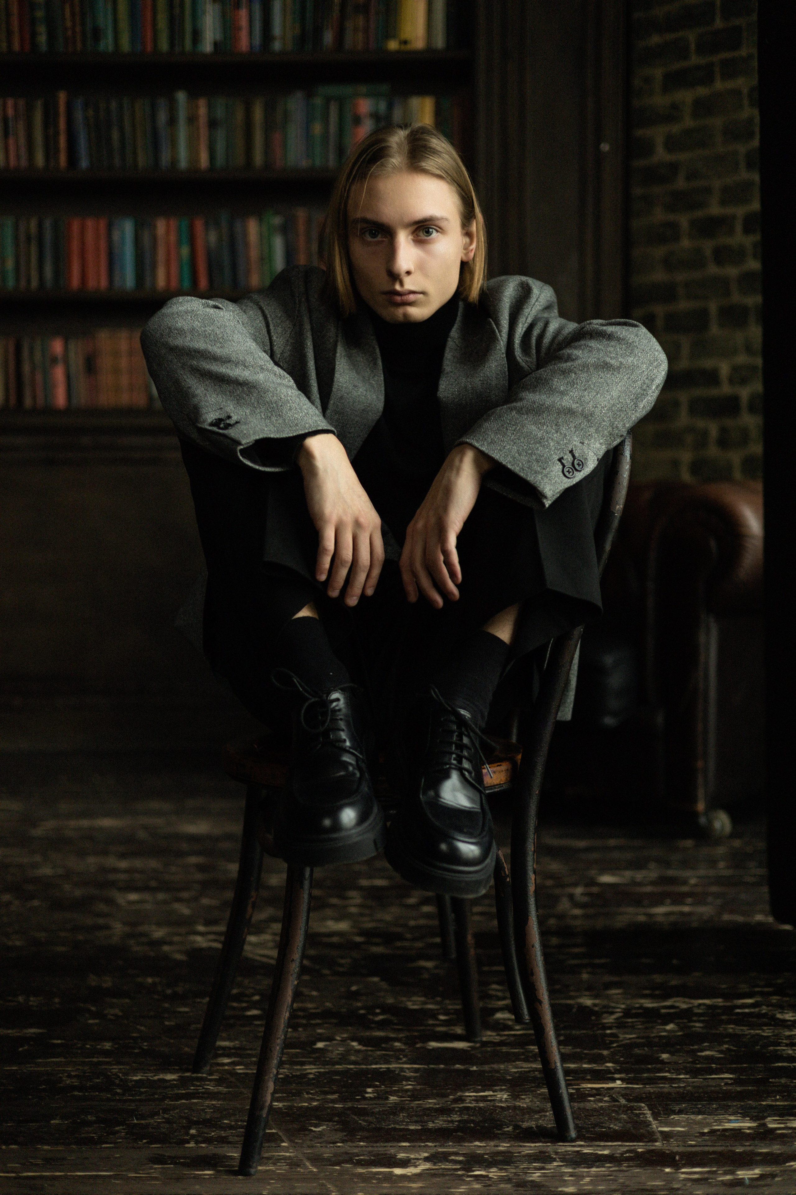 Работы. Индивидуальный фотограф в Оренбурге Кристина Студеникина