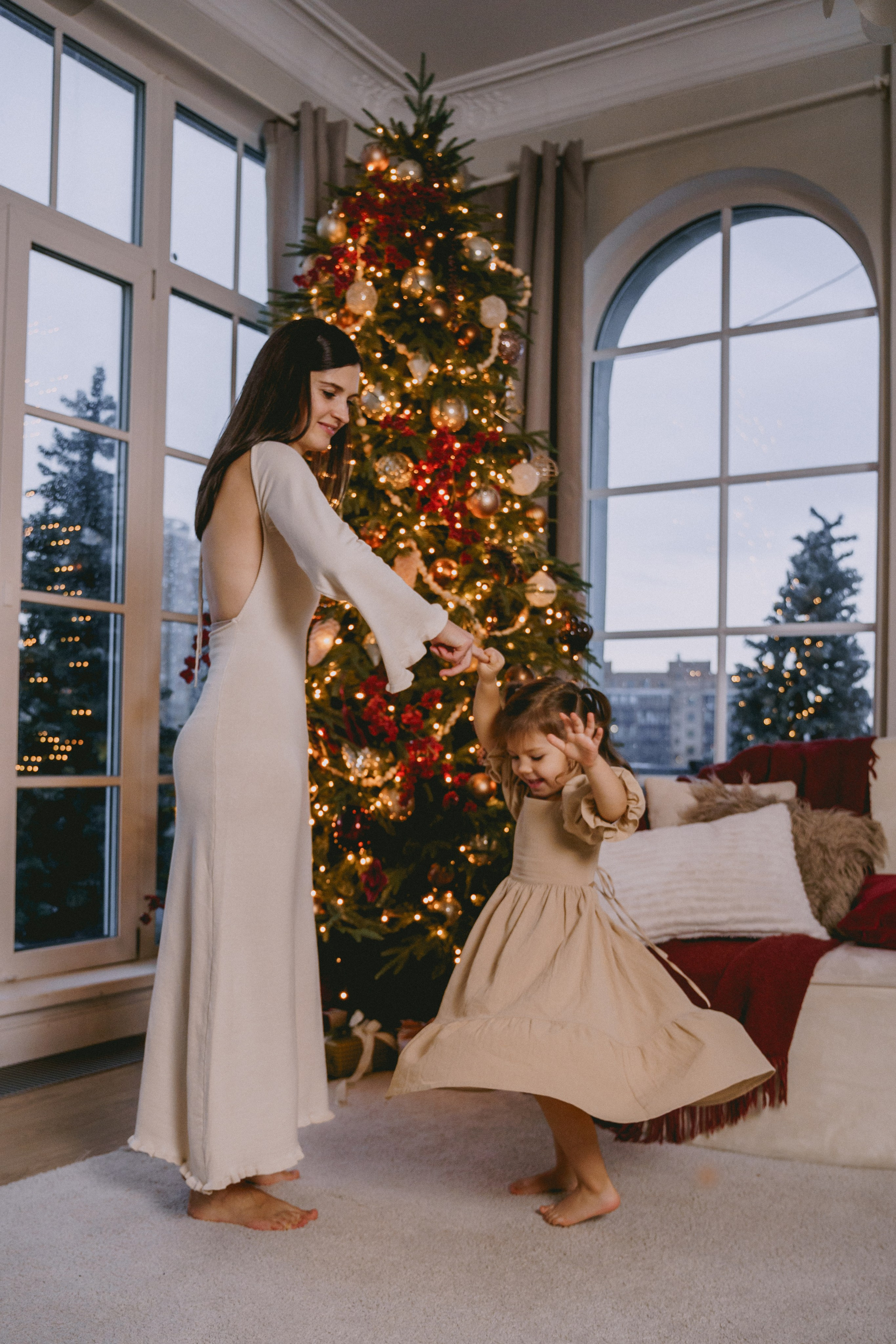 Ирина, Вика, Костя. Свадебный и семейный фотограф Мария Ланге