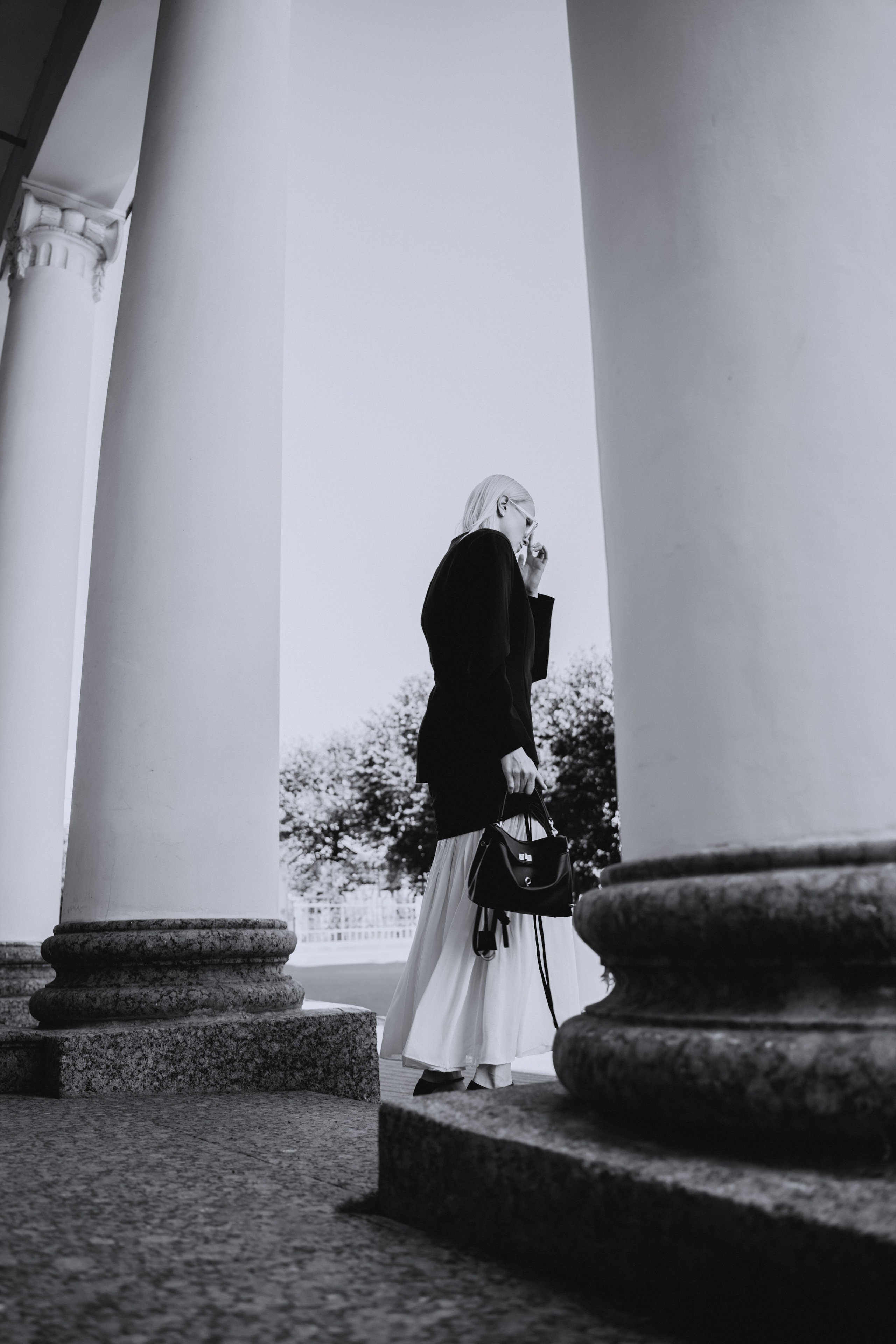 Нелли. Свадебный и семейный фотограф Мария Ланге