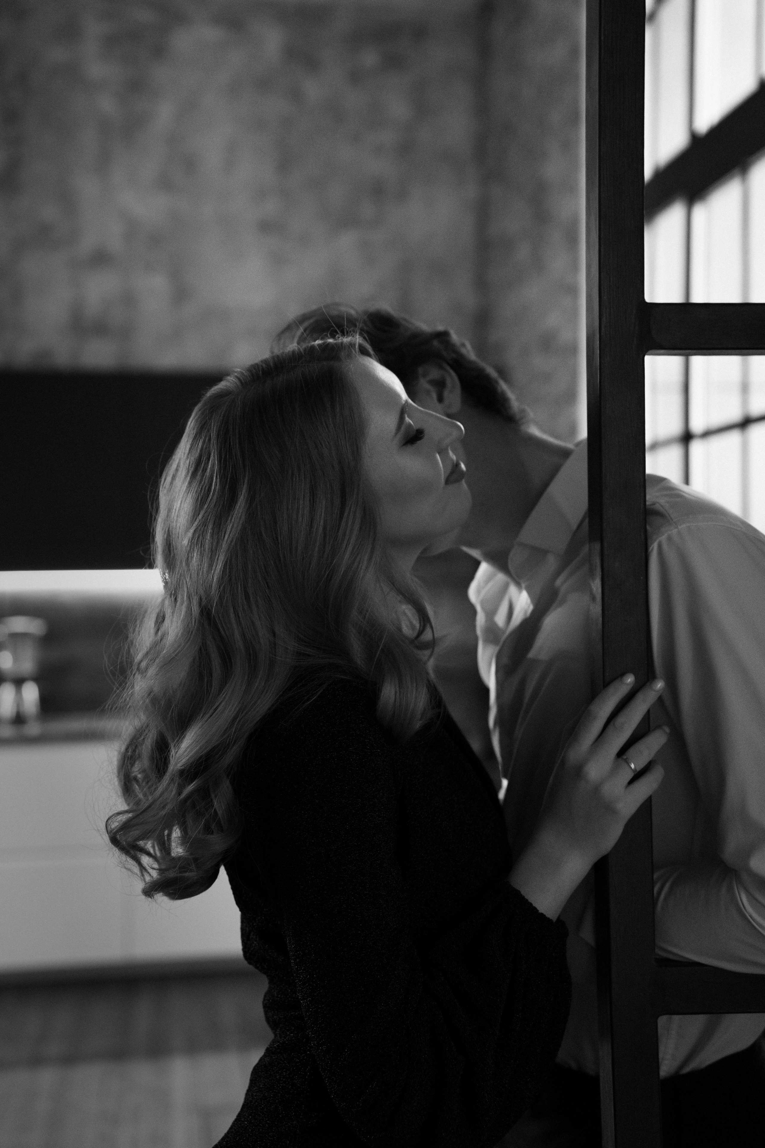 Катя и Влад. Свадебный и семейный фотограф Мария Ланге