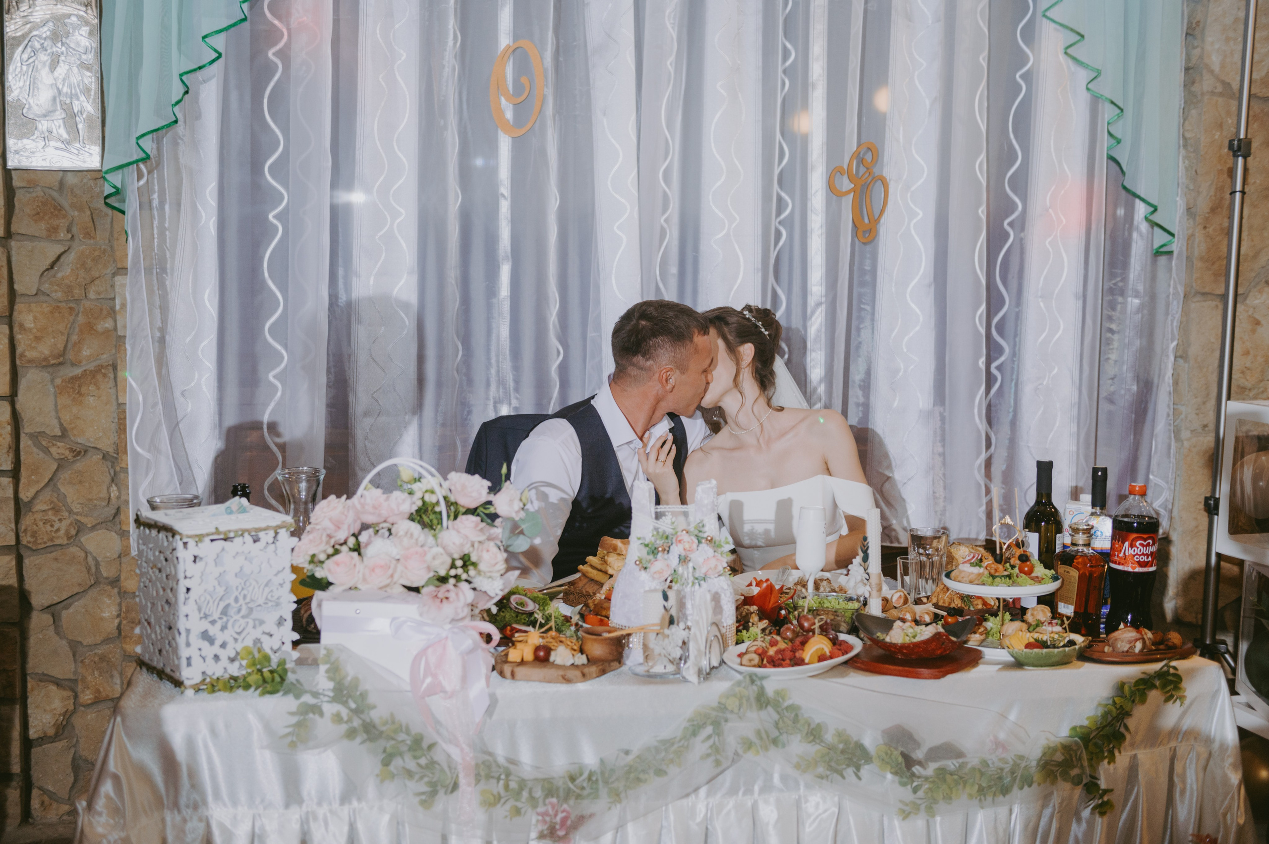 Олег&Елизавета фотограф Елена Горбач. Свадебный и семейный фотограф город Темрюк Фотостудия Темрюк