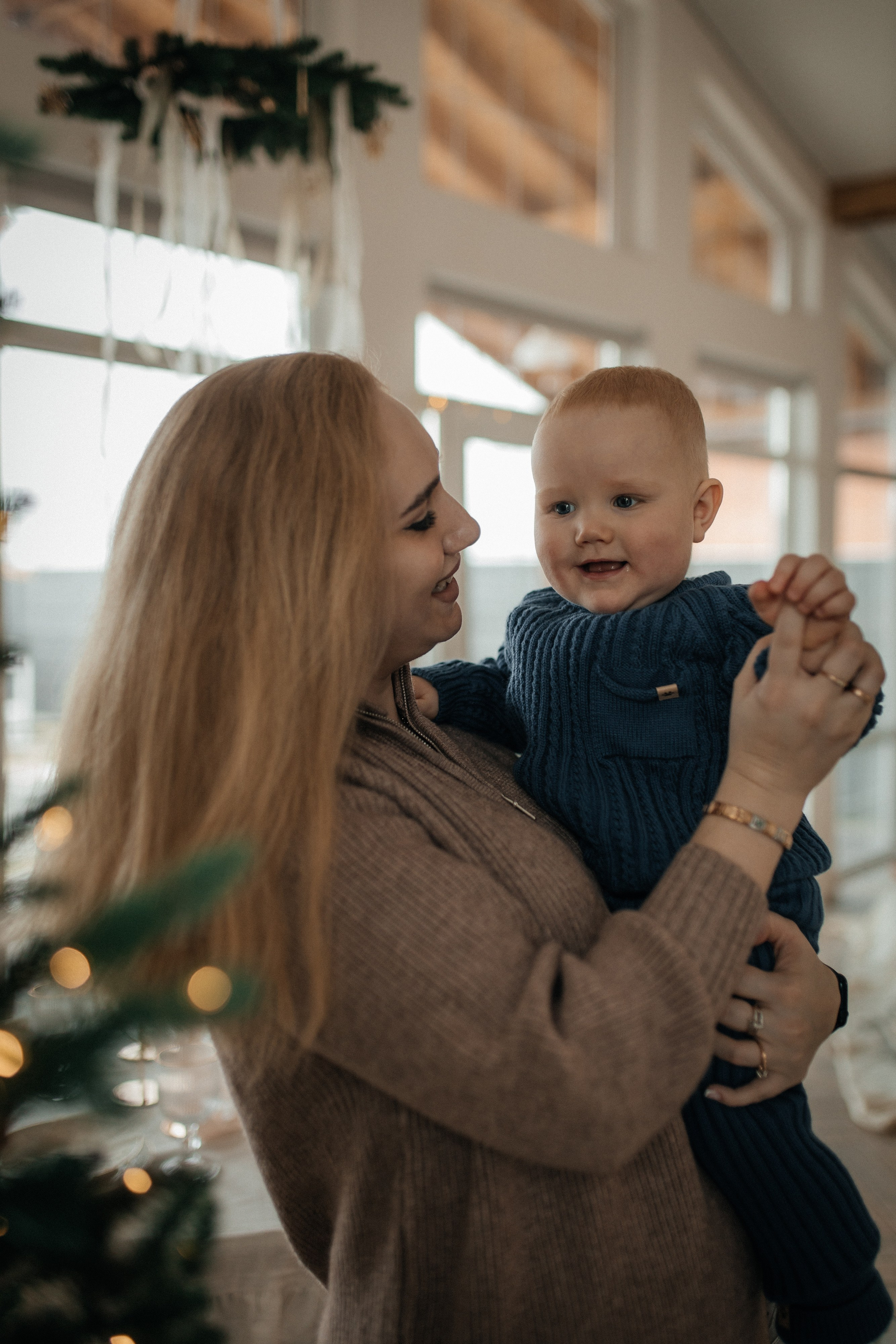 Юля, Даниил и Глебушка. Семейный фотограф и фотограф на роды в Ростове-на-Дону Мухина Виктория