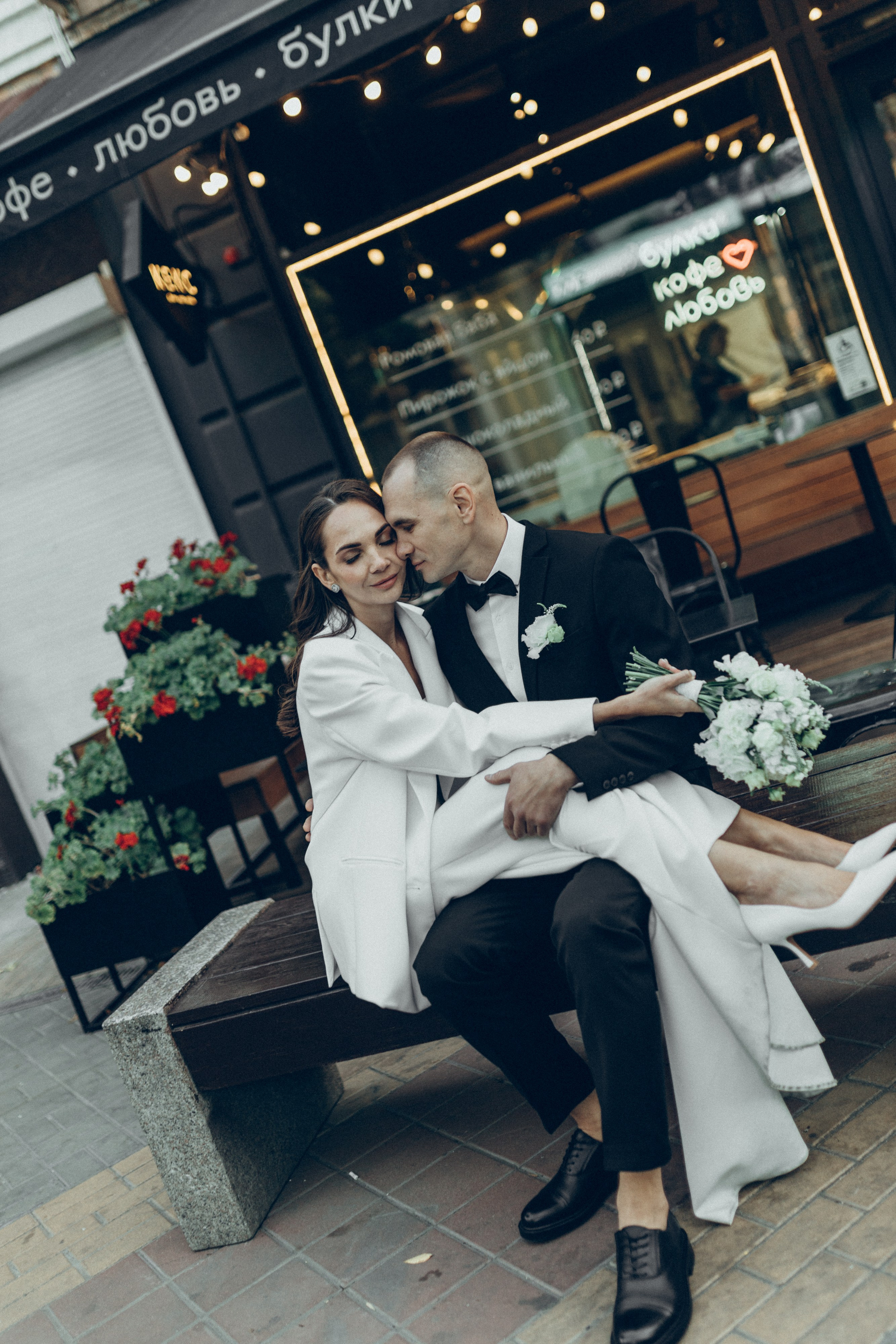 Olga & Vasiliy. Семейный фотограф и фотограф на роды в Ростове-на-Дону Мухина Виктория