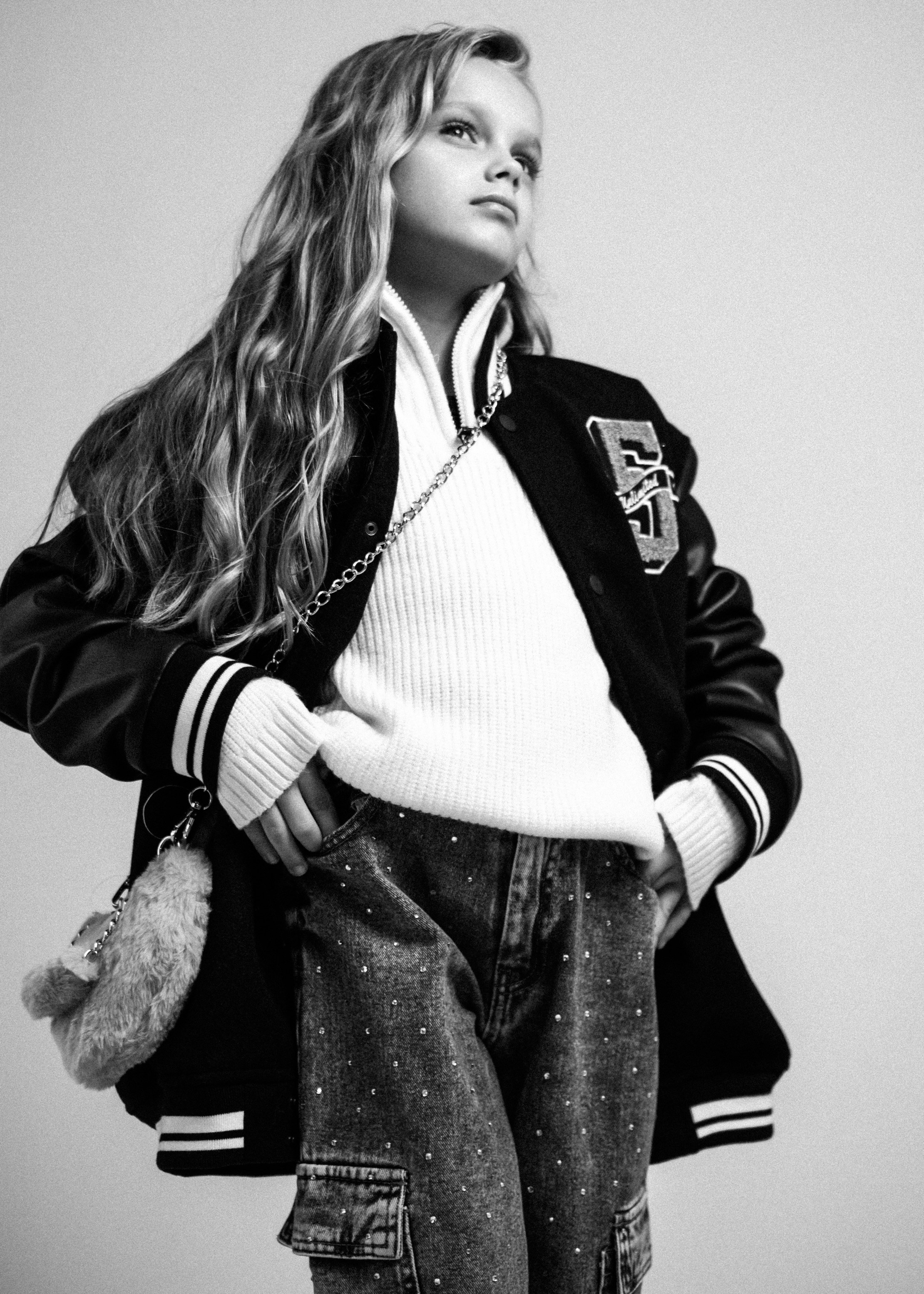 Calliope. Осень-Зима. Съёмки для брендов в Крыму / Стилист / Продюсер / Женя Мамай