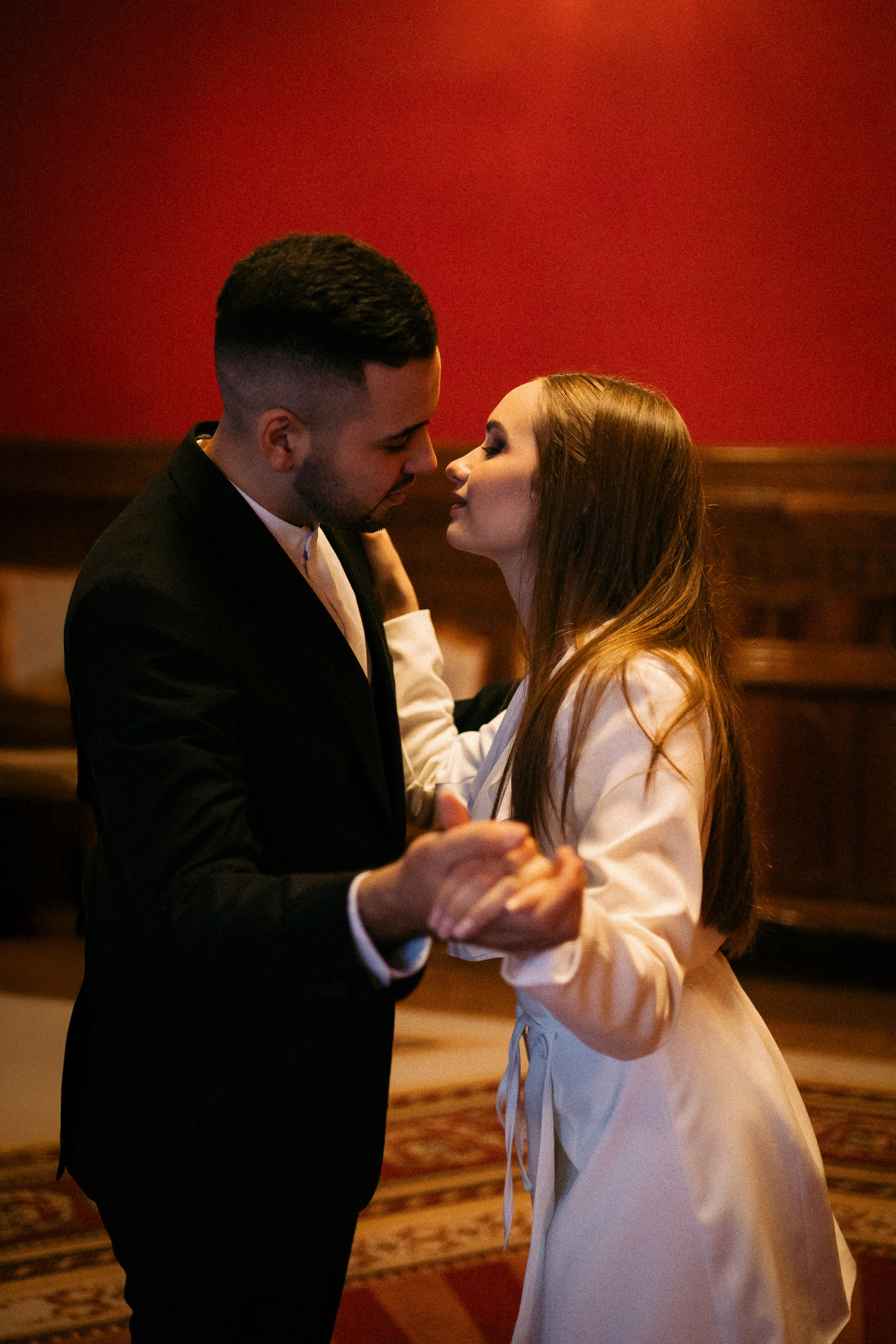 Кристина и Адель