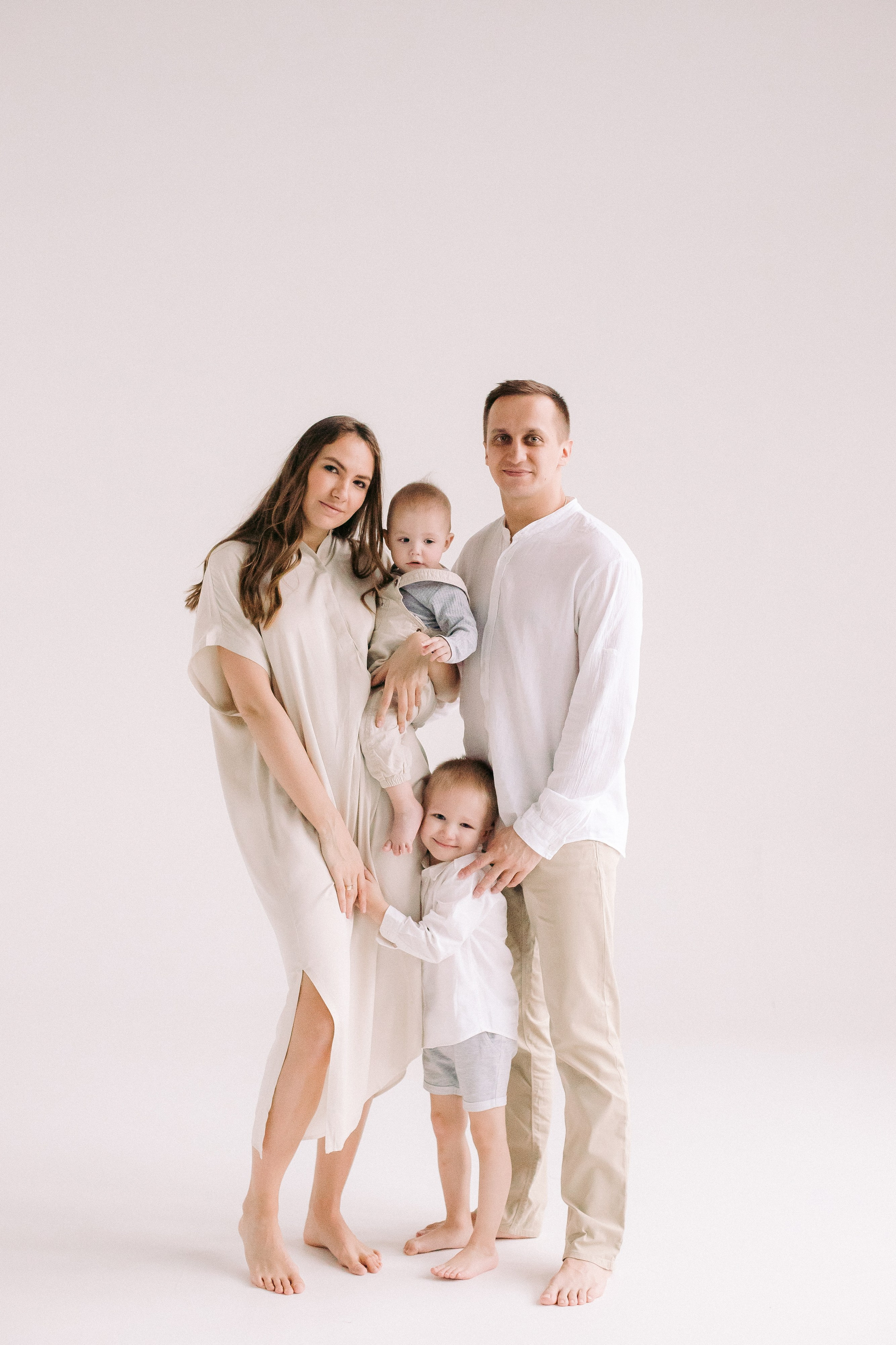 Макар и Мирон