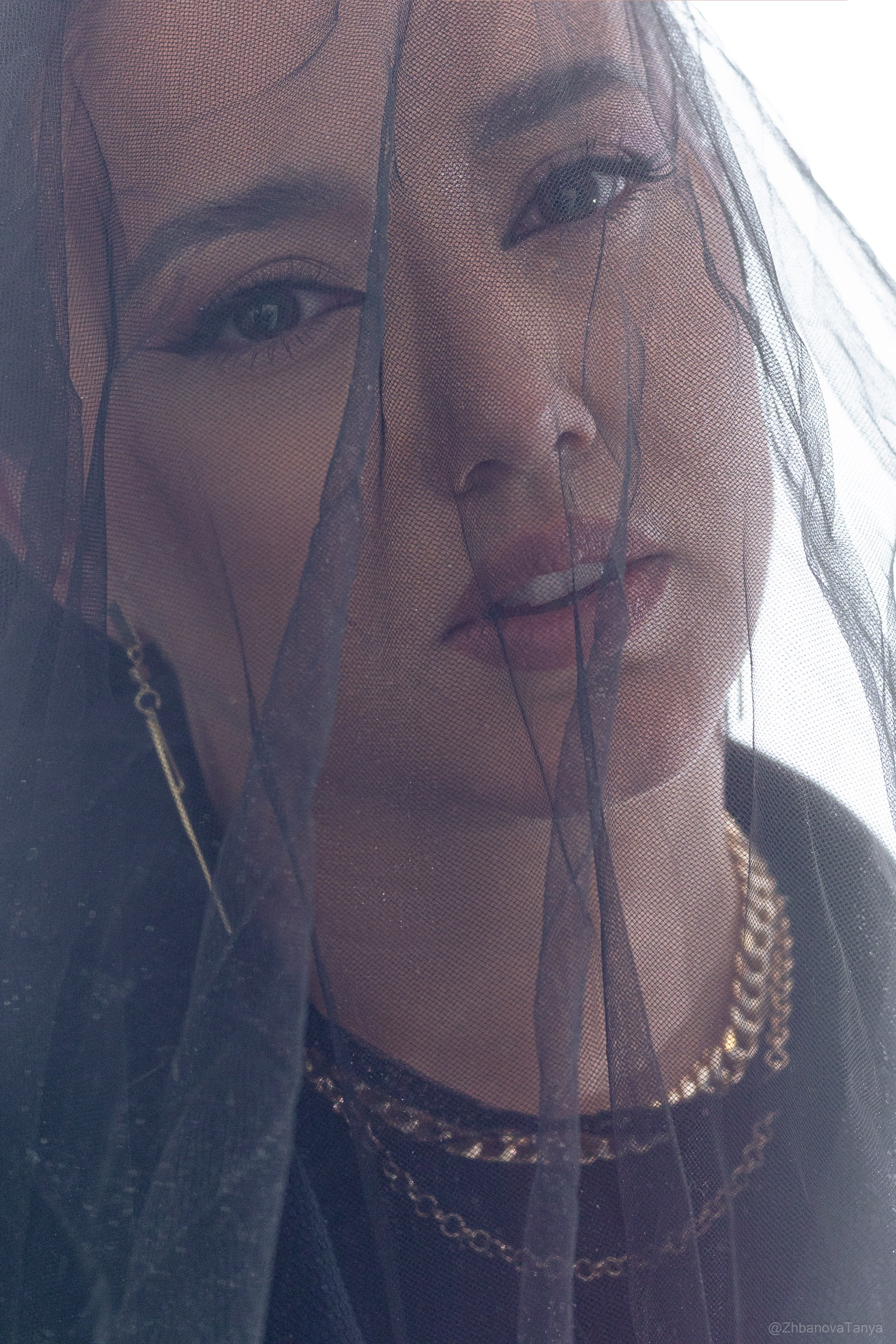 Индивидуальная. Фотограф Татьяна Жбанова