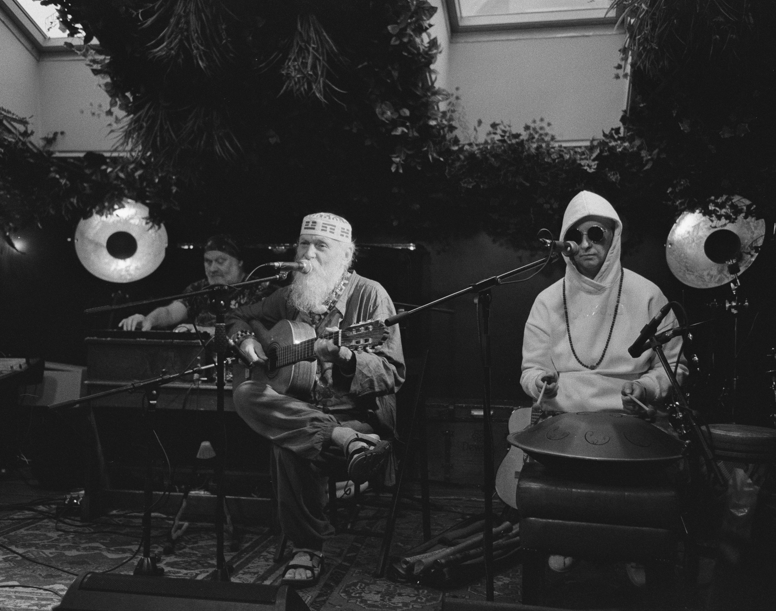 Подруги. К юбилею Варвары Степановой / ГМИИ им. А. С. Пушкина