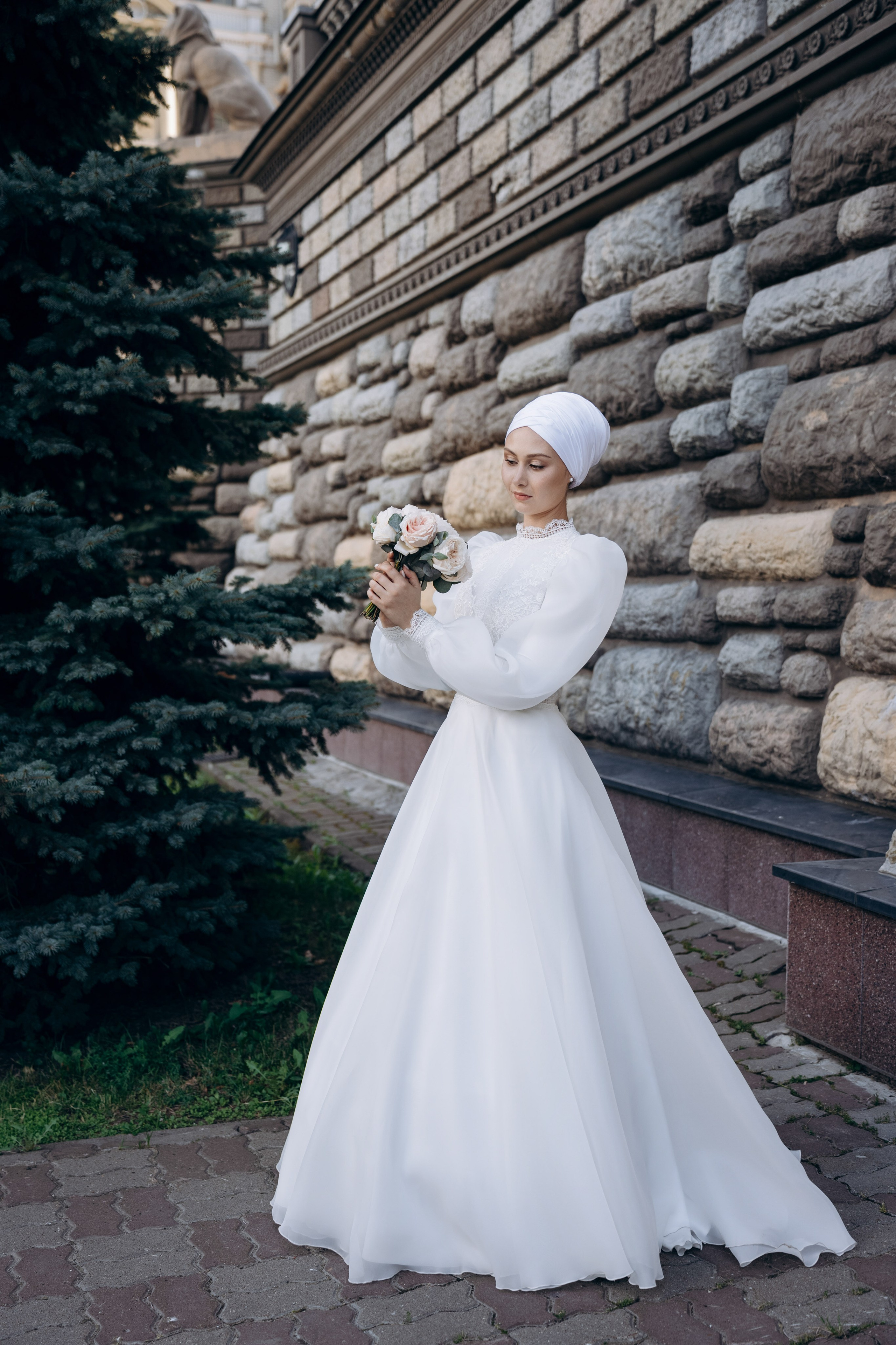 никах в мечети Ирек, фотосессия в мечети Ирек, фотограф на никах в Казани Ranas4you