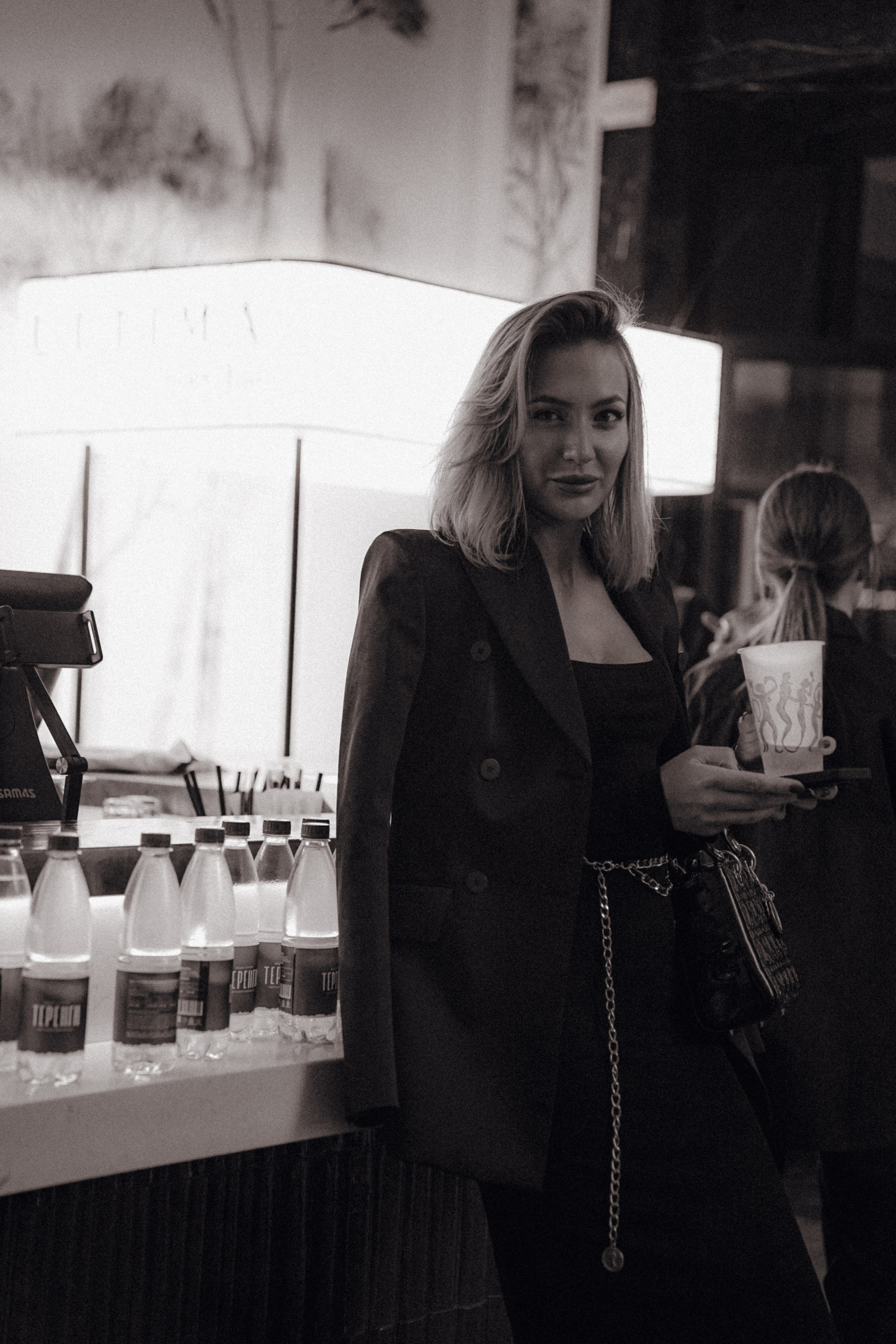 Неделя кино. Фотограф Москва Никита Воробьев