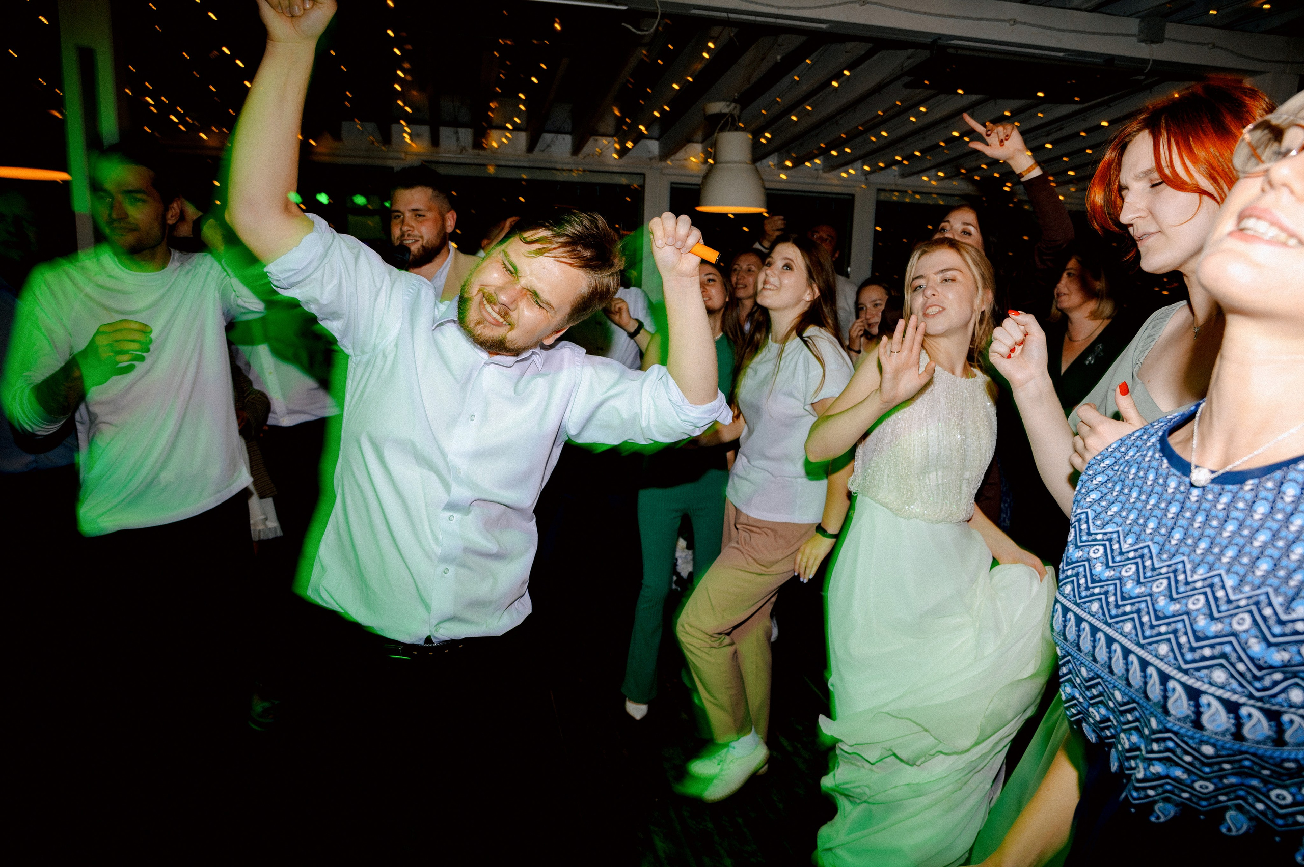 ЯРОСЛАВА И ДАНИИЛ. Шашкова Вероника / Свадебный и семейный фотограф Москва и Ярославль