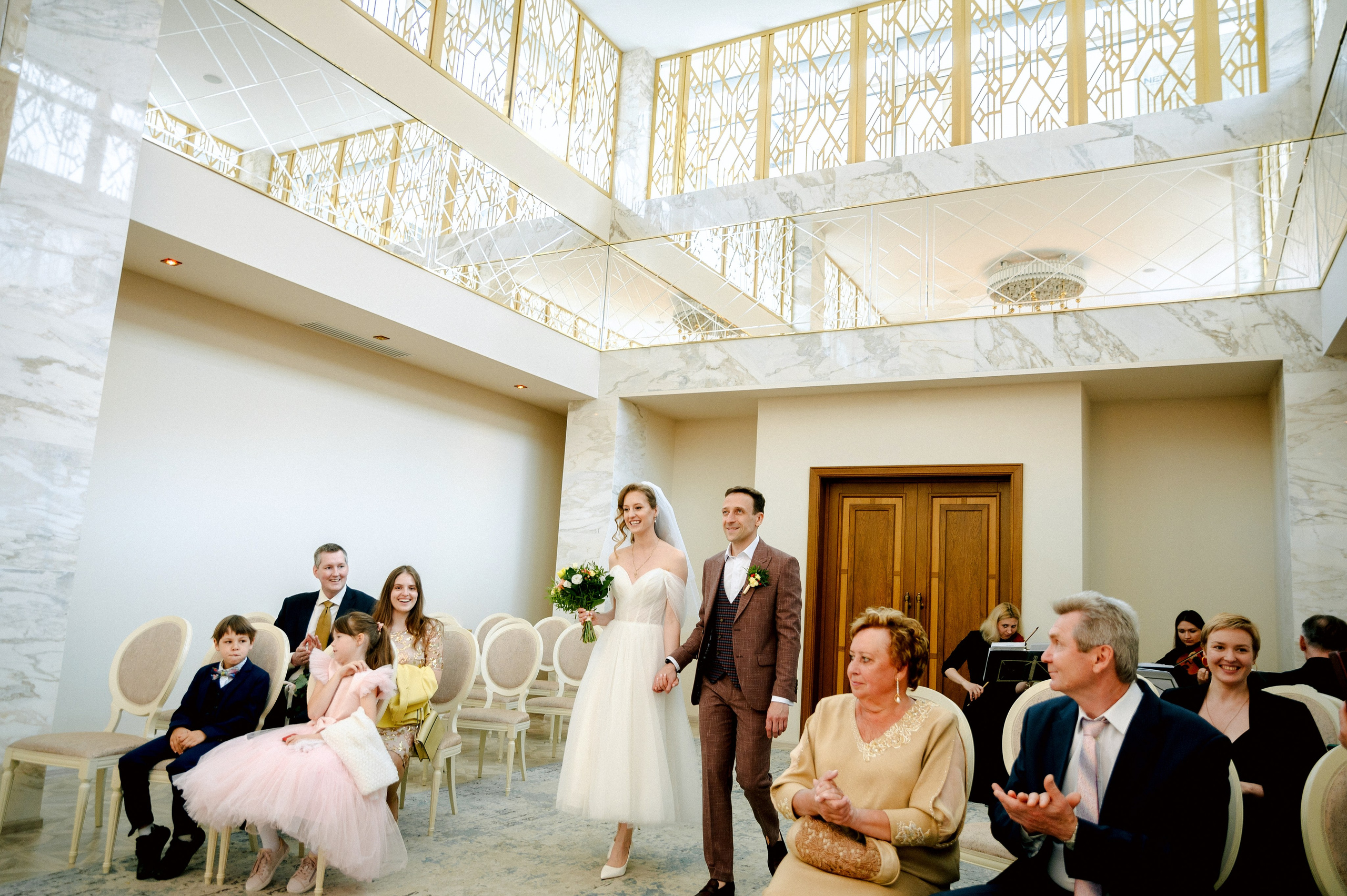 ЭМИЛИЯ И ИГОРЬ. Шашкова Вероника / Свадебный и семейный фотограф Москва и Ярославль