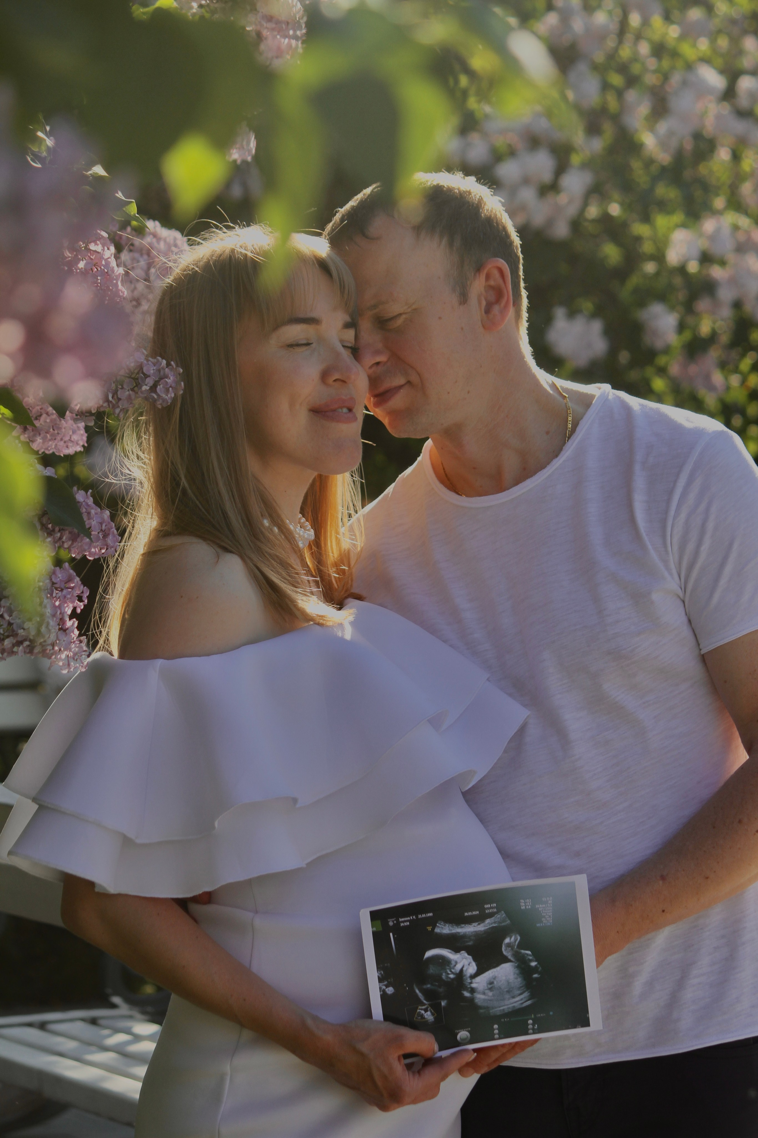 Семейные съемки