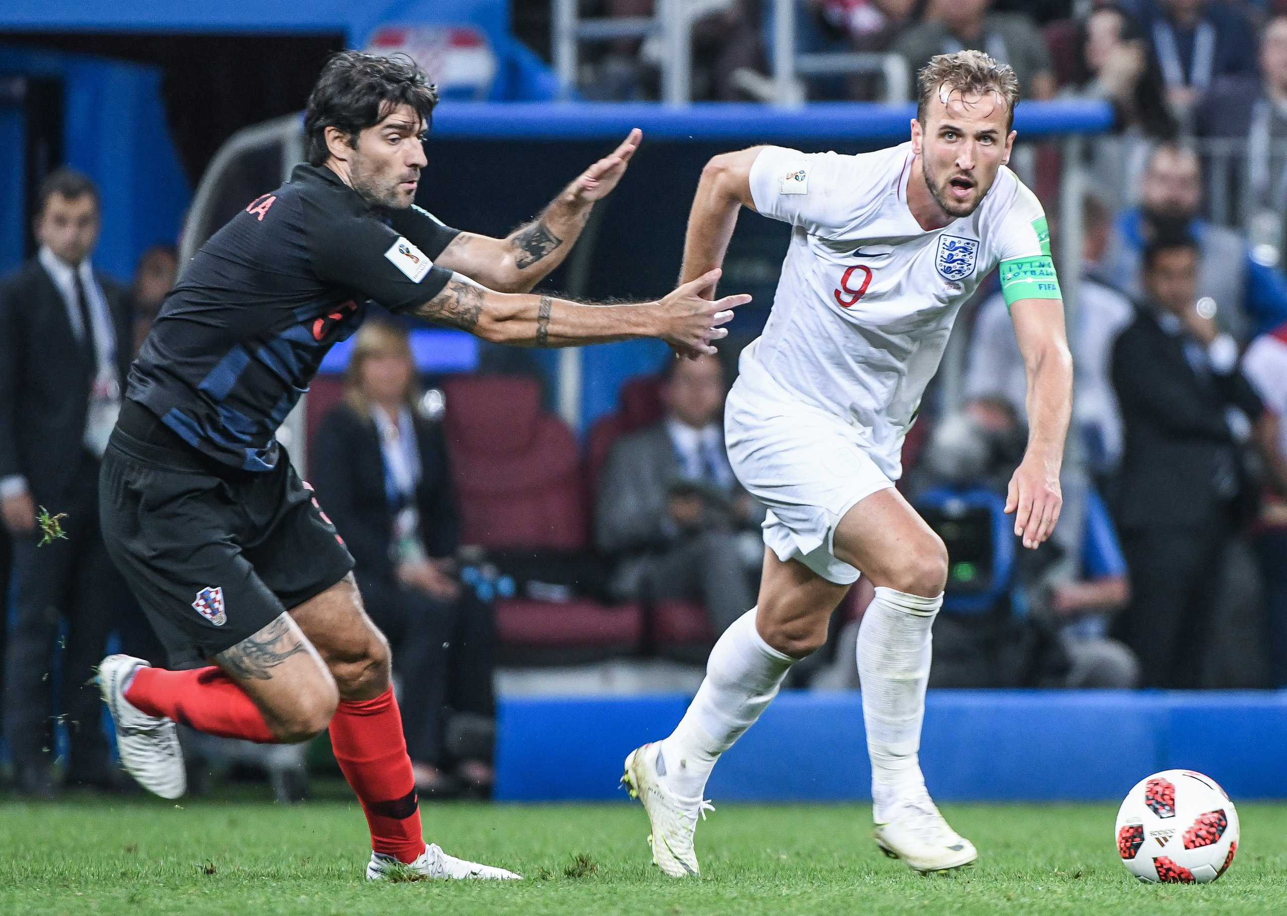 Чемпионат мира по футболу 2018. Игорь Иванко — Репортажный и событийный фотограф. Москва