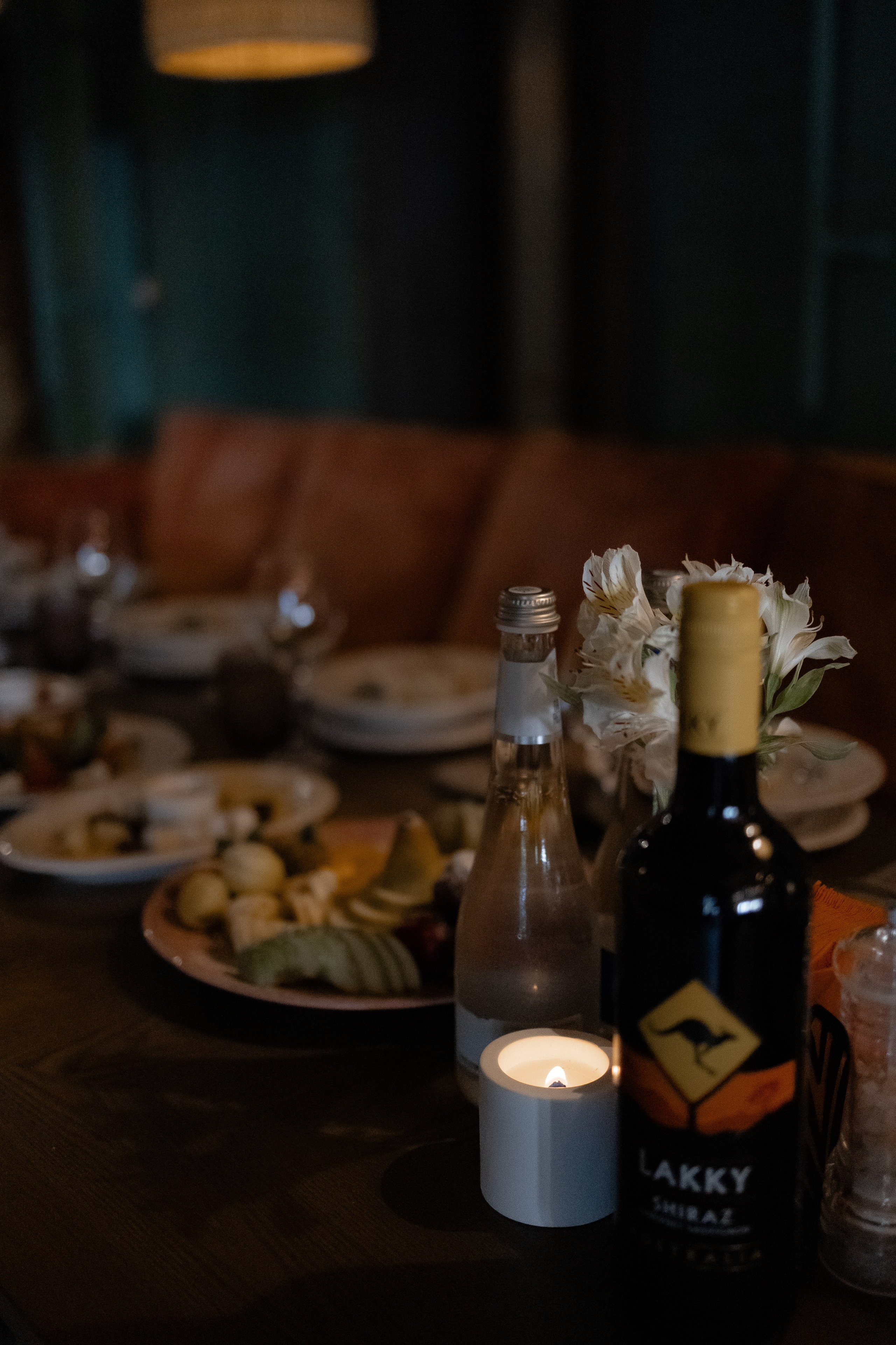 Ольга и Александр. Свадебный и семейный фотограф в Челябинске. Аврамец Анна