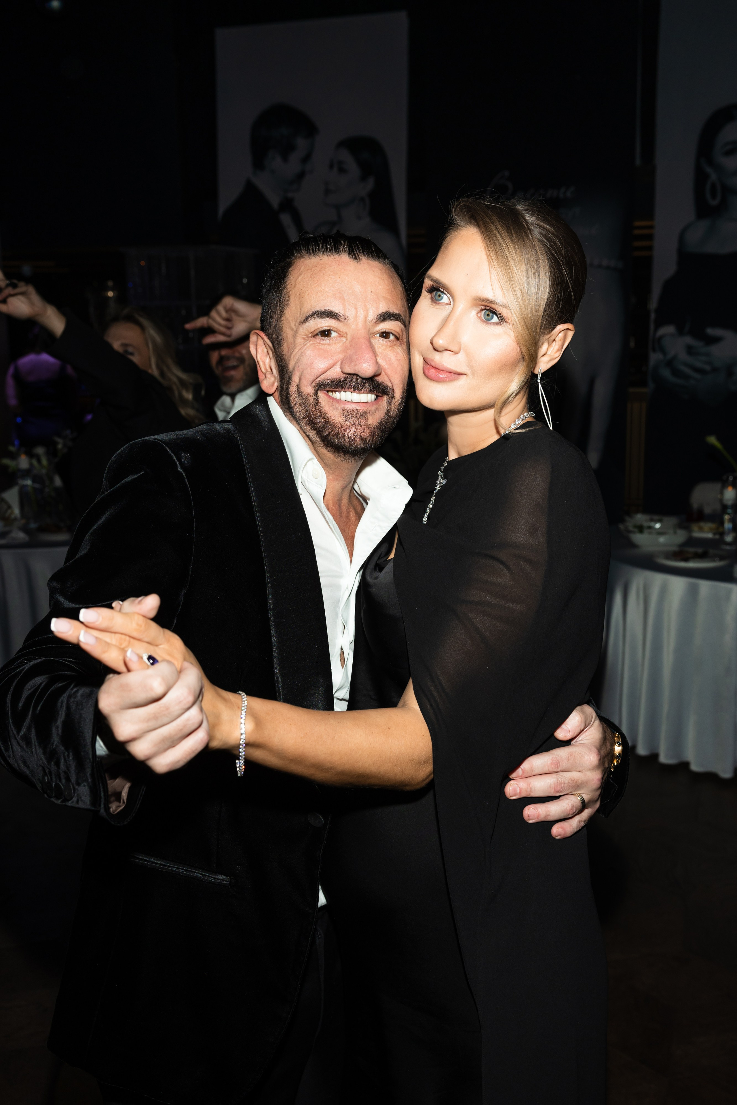 Серебряная свадьба Романа и Ларисы Павлюченко. ФОТОГРАФ ВАШИХ ЛУЧШИХ СОБЫТИЙ