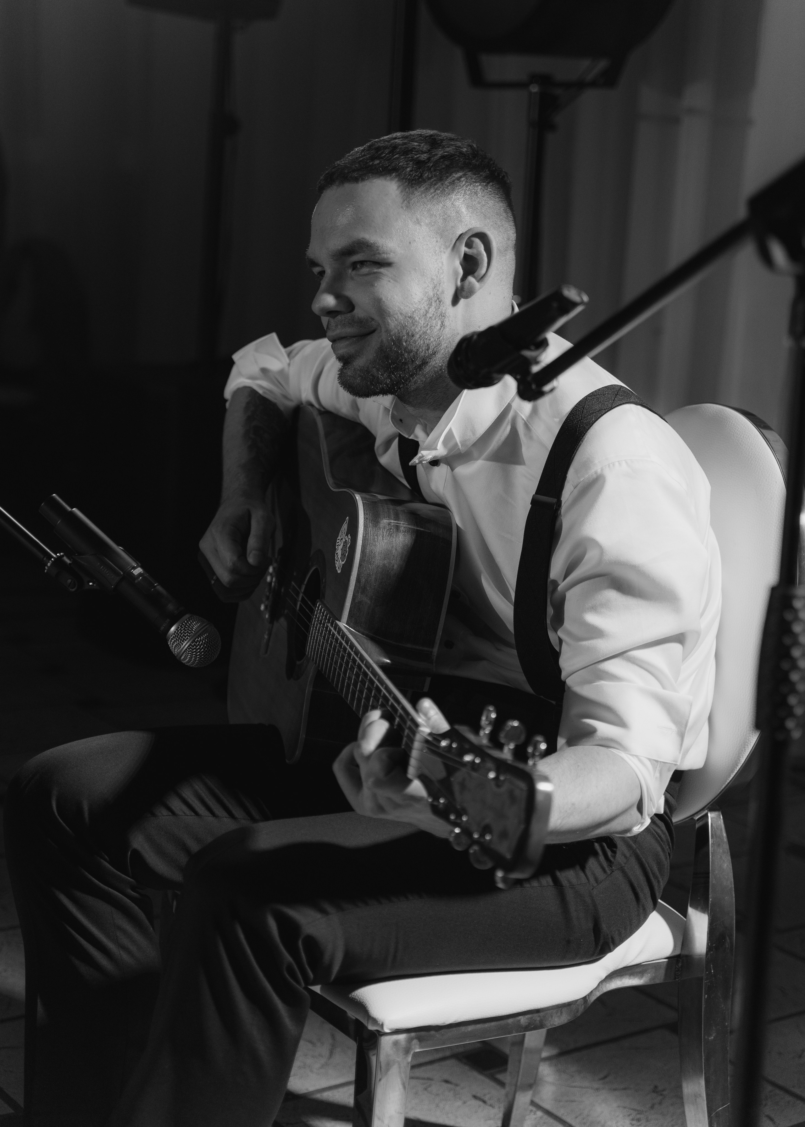 Максим и Кристина. Свадебный фотограф в Калининграде Кристина Воскобойникова