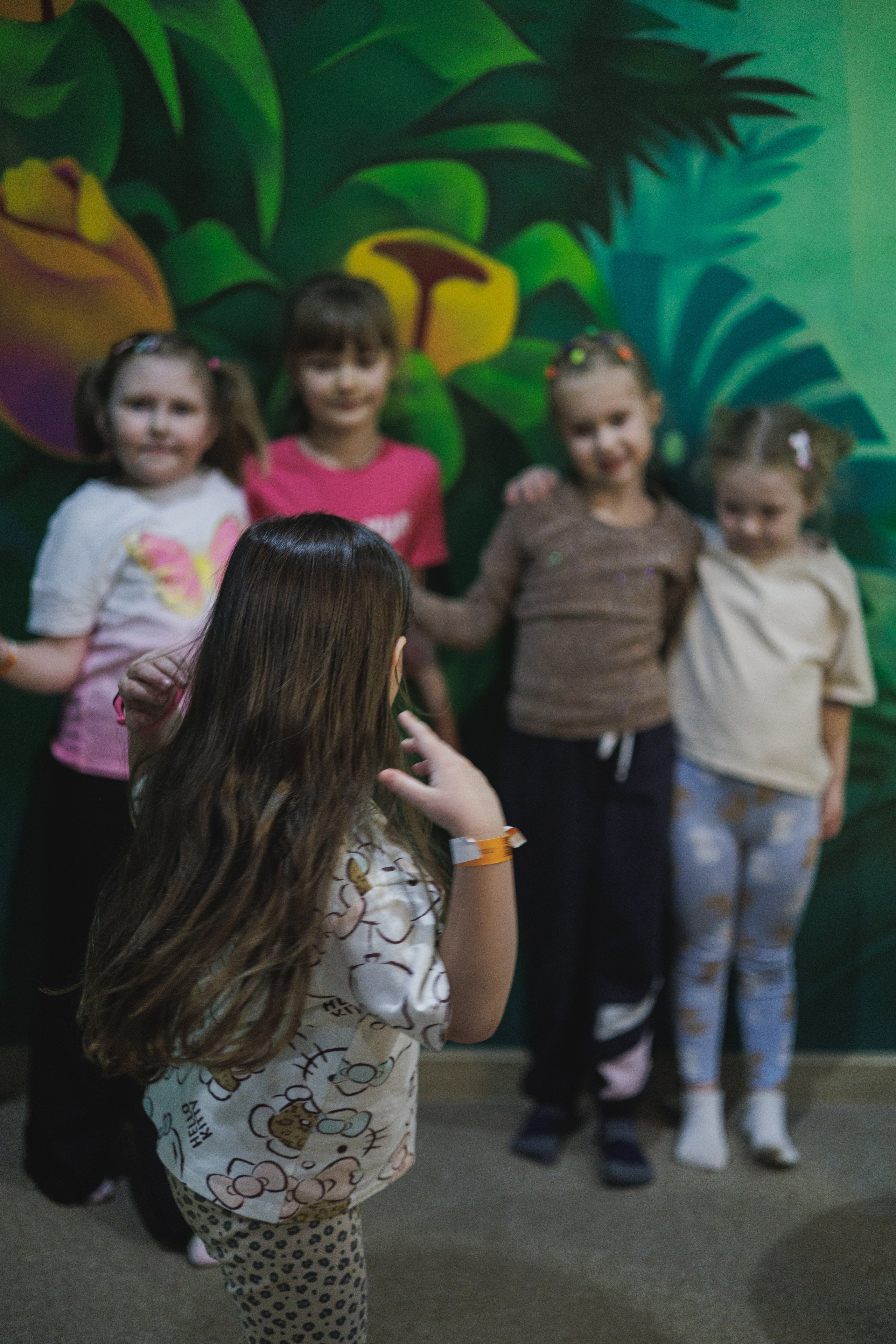 Василисе 5 лет. Фотограф в Раменском и Москве |Татьяна Конарева