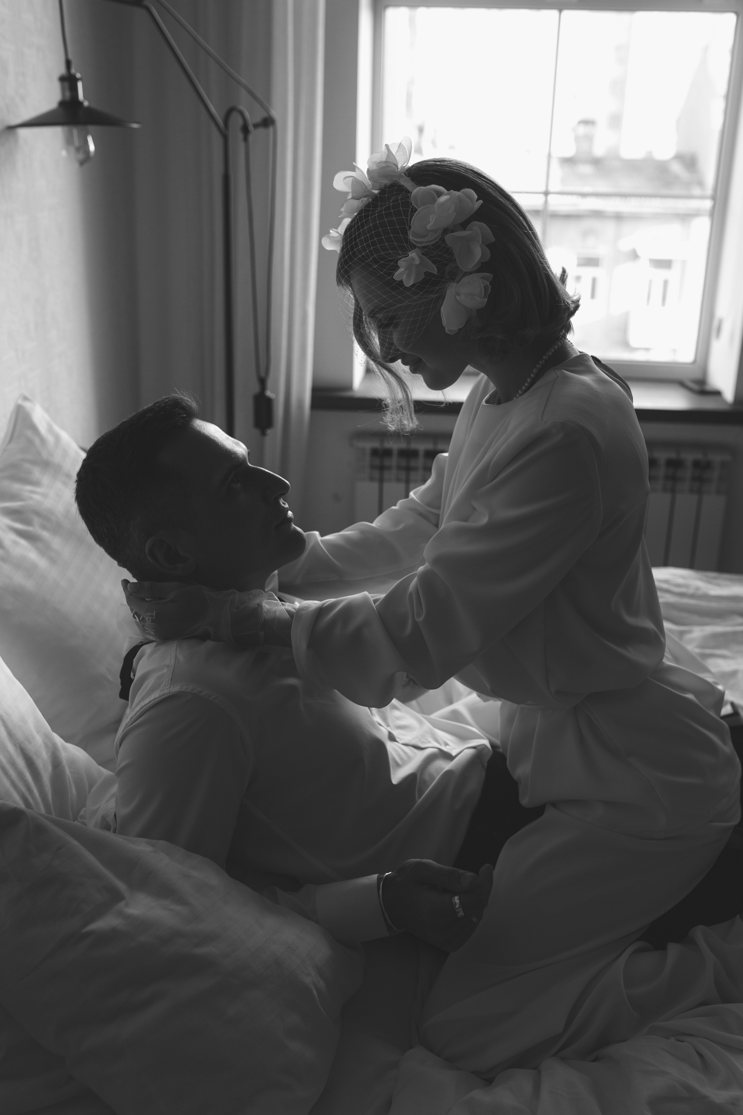 Артем и Ася