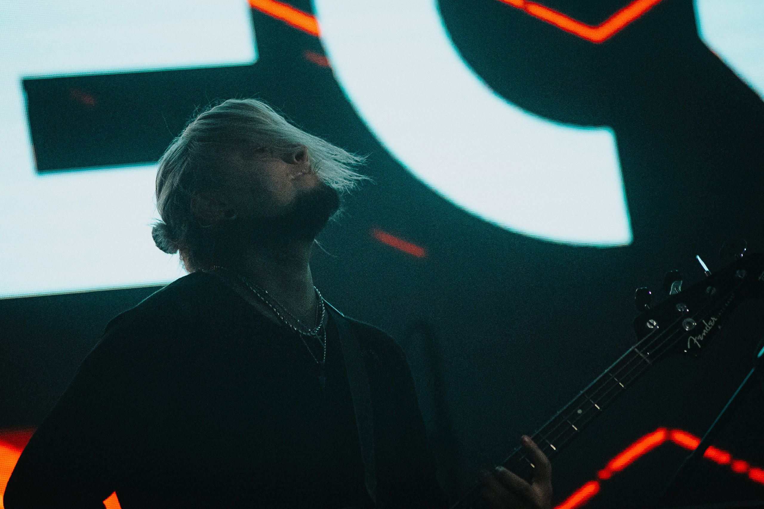 Юбилейный концерт Pandora Secret. Репортажный фотограф в Кемерово