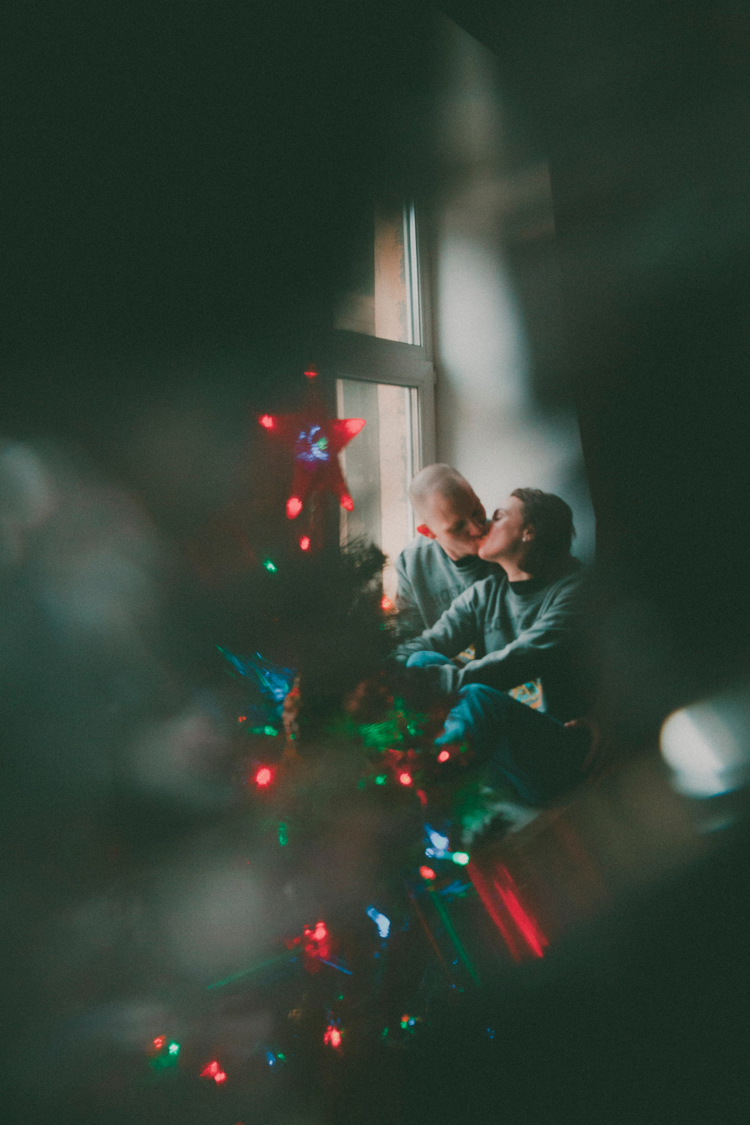 Катя и Виталя. Фотограф Александра Степанова