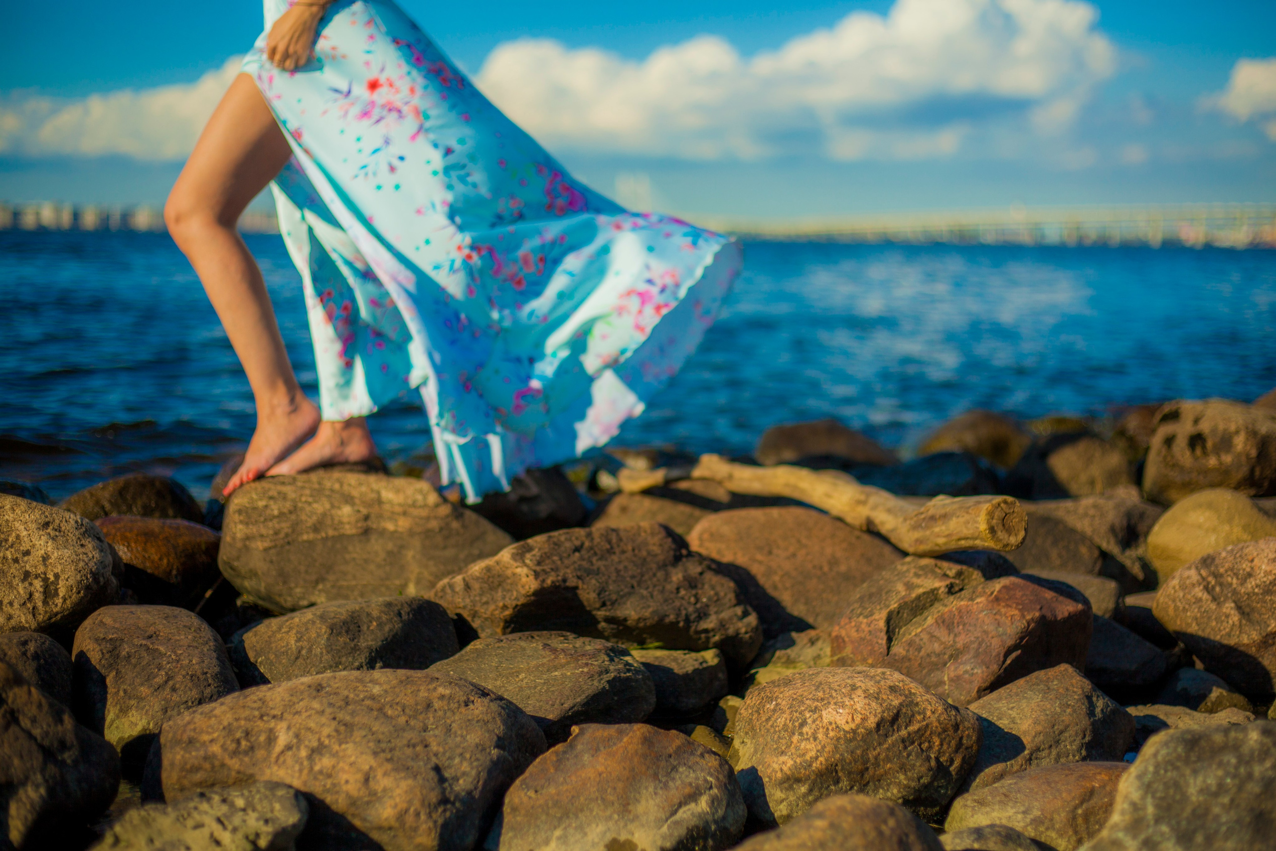 Аня. Фотограф Александра Степанова