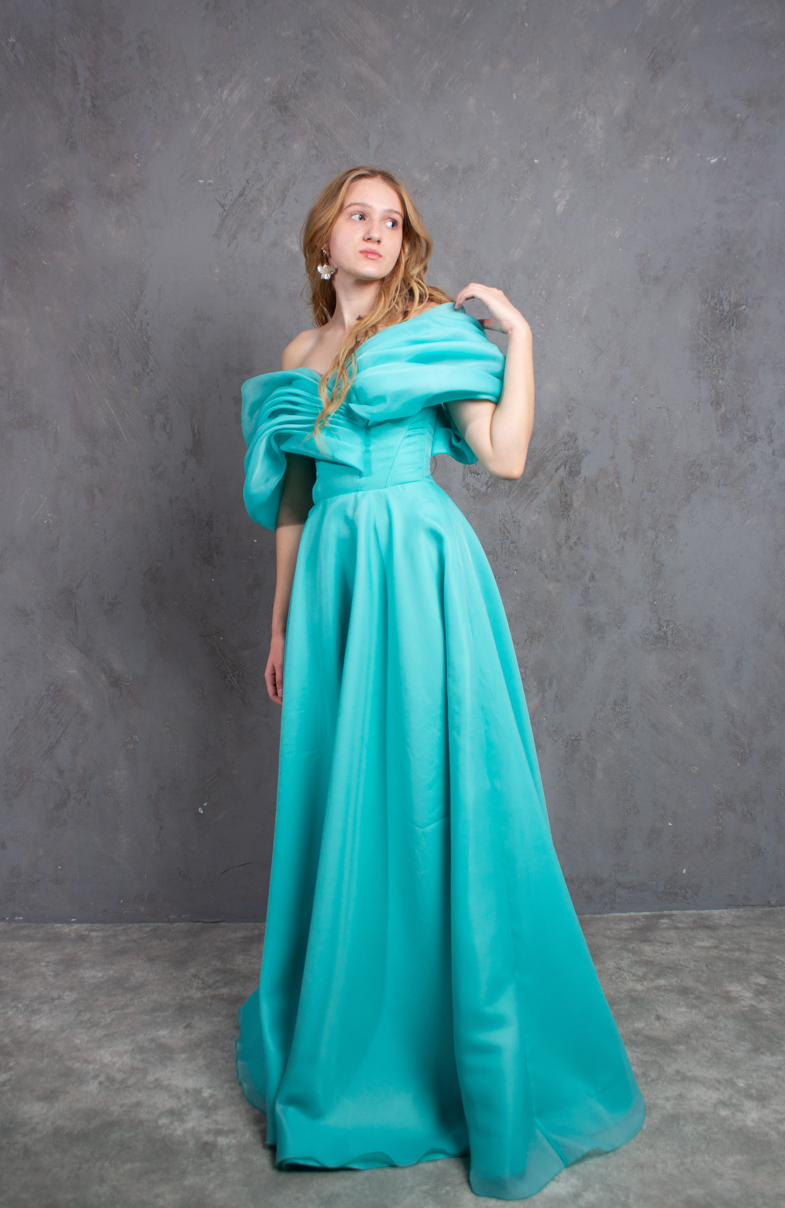 Ангелина. Модельное агентство ART PODIUM ULAN-UDE