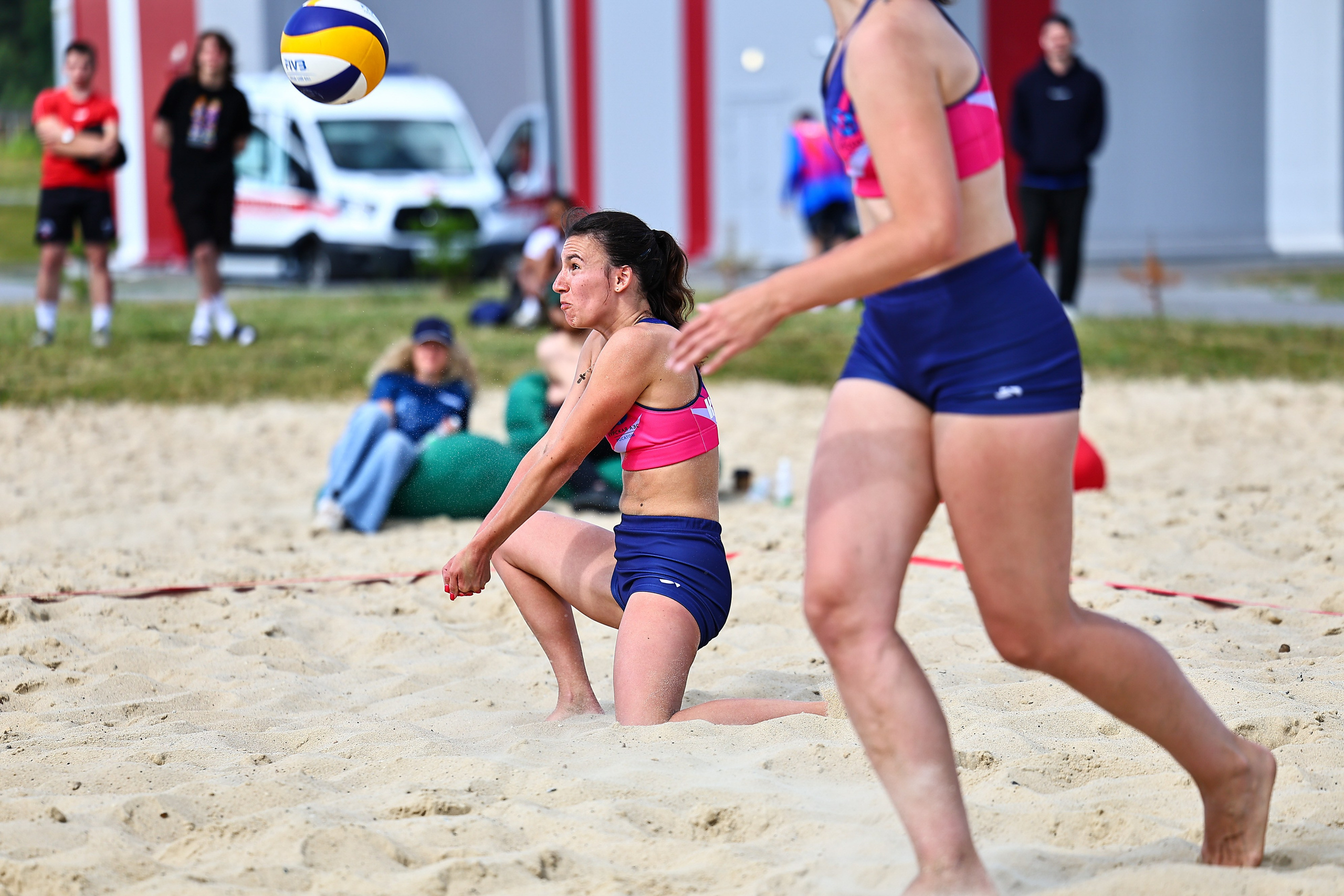 АТОМИАДА Лето 2025. Фототерапевт Ева Бунеева