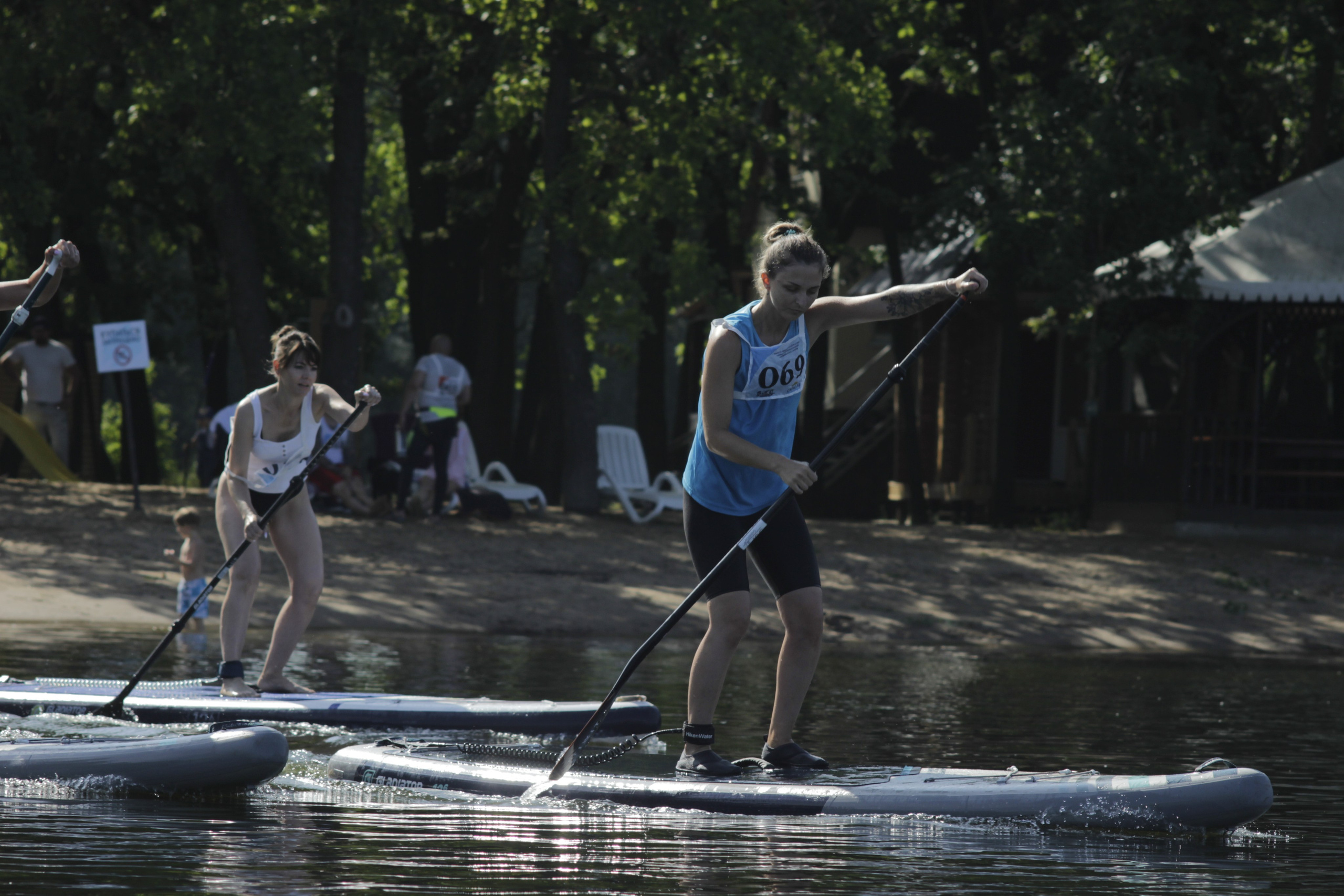 Сёрфинг в Саратове!. Фотокрыжовник. Снимаем, дружим, путешествуем