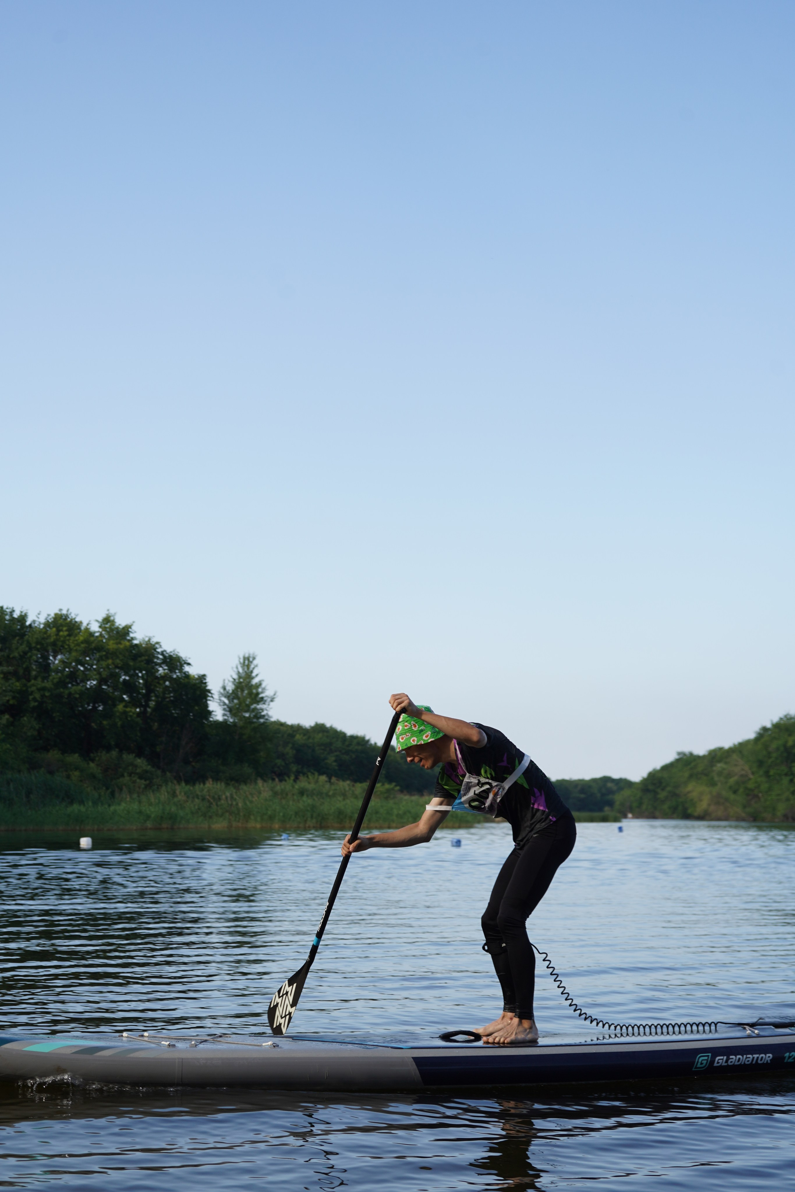Сёрфинг в Саратове!. Фотокрыжовник. Снимаем, дружим, путешествуем