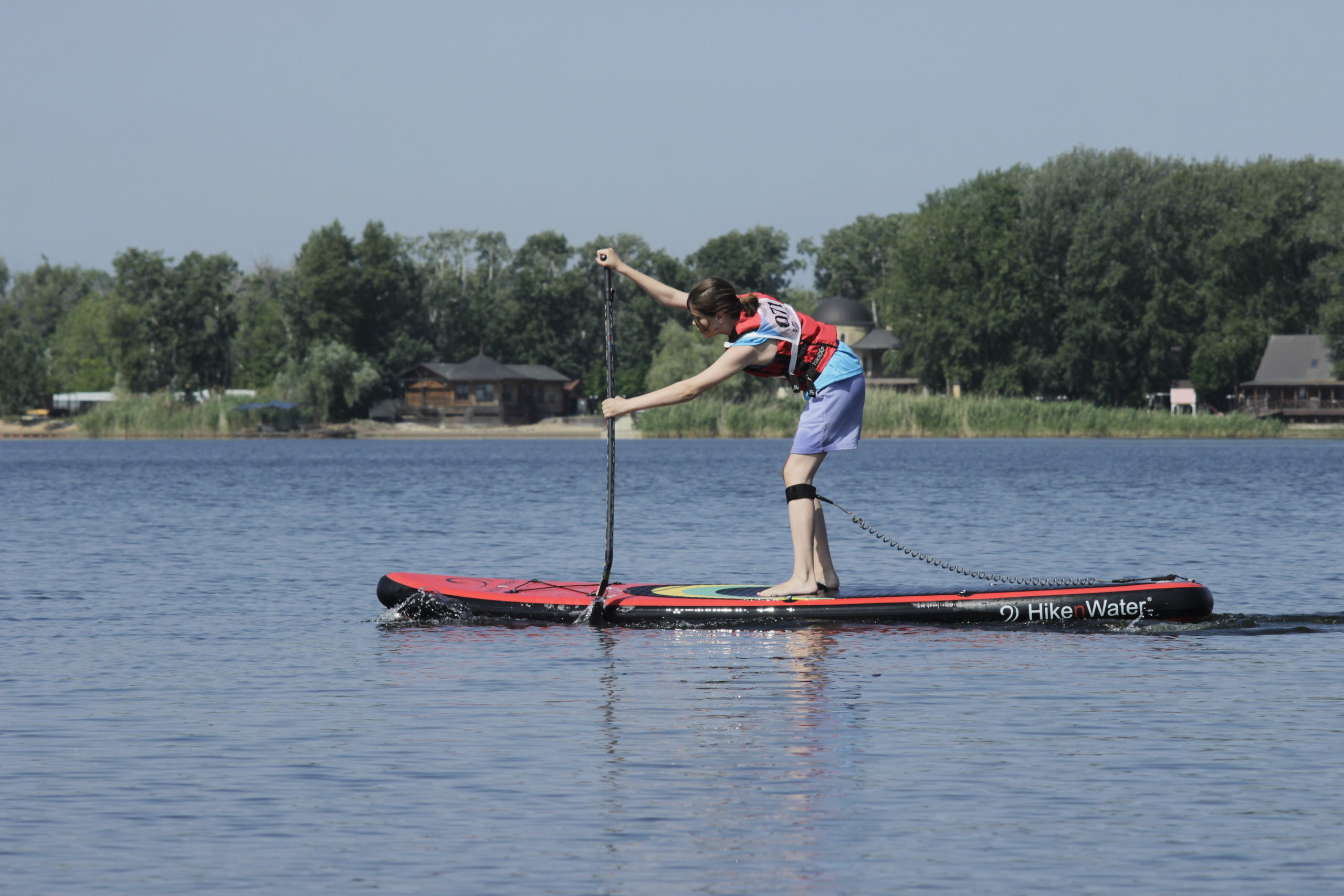 Сёрфинг в Саратове!. Фотокрыжовник. Снимаем, дружим, путешествуем