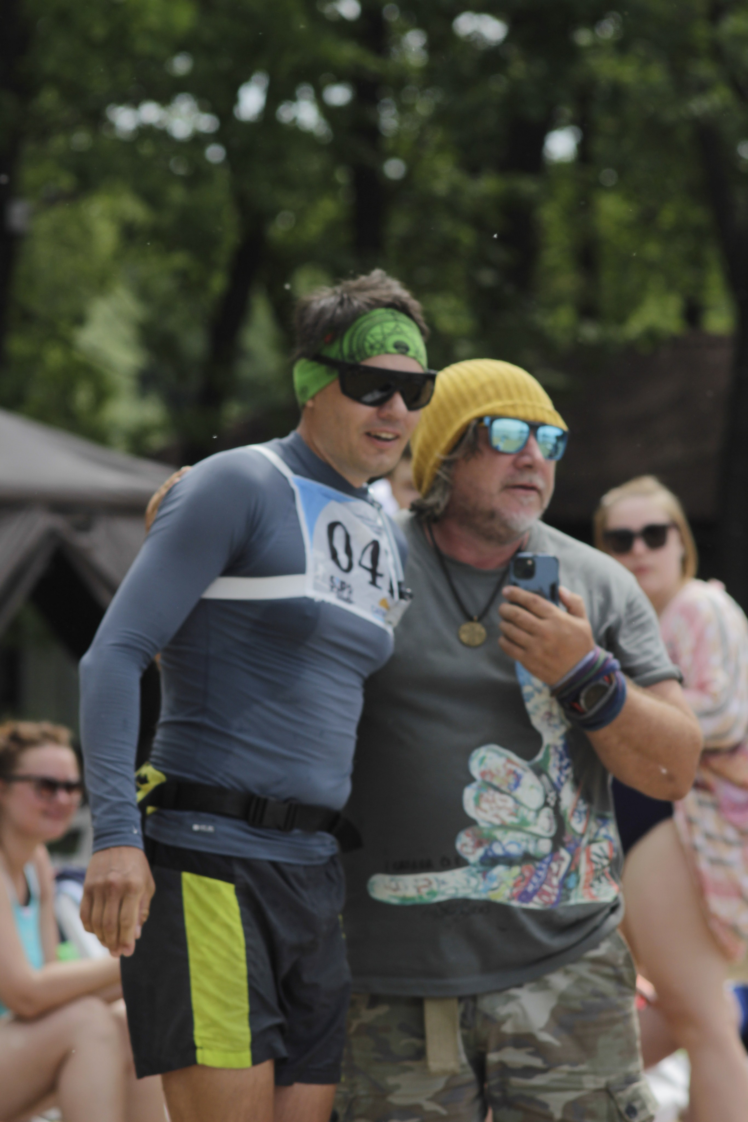 Сёрфинг в Саратове!. Фотокрыжовник. Снимаем, дружим, путешествуем