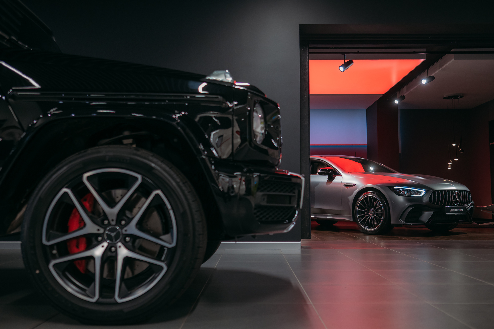 Автомобильная съемка. Имиджевый фотограф Илья Балух СПб — Москва  — заяви о себе красиво