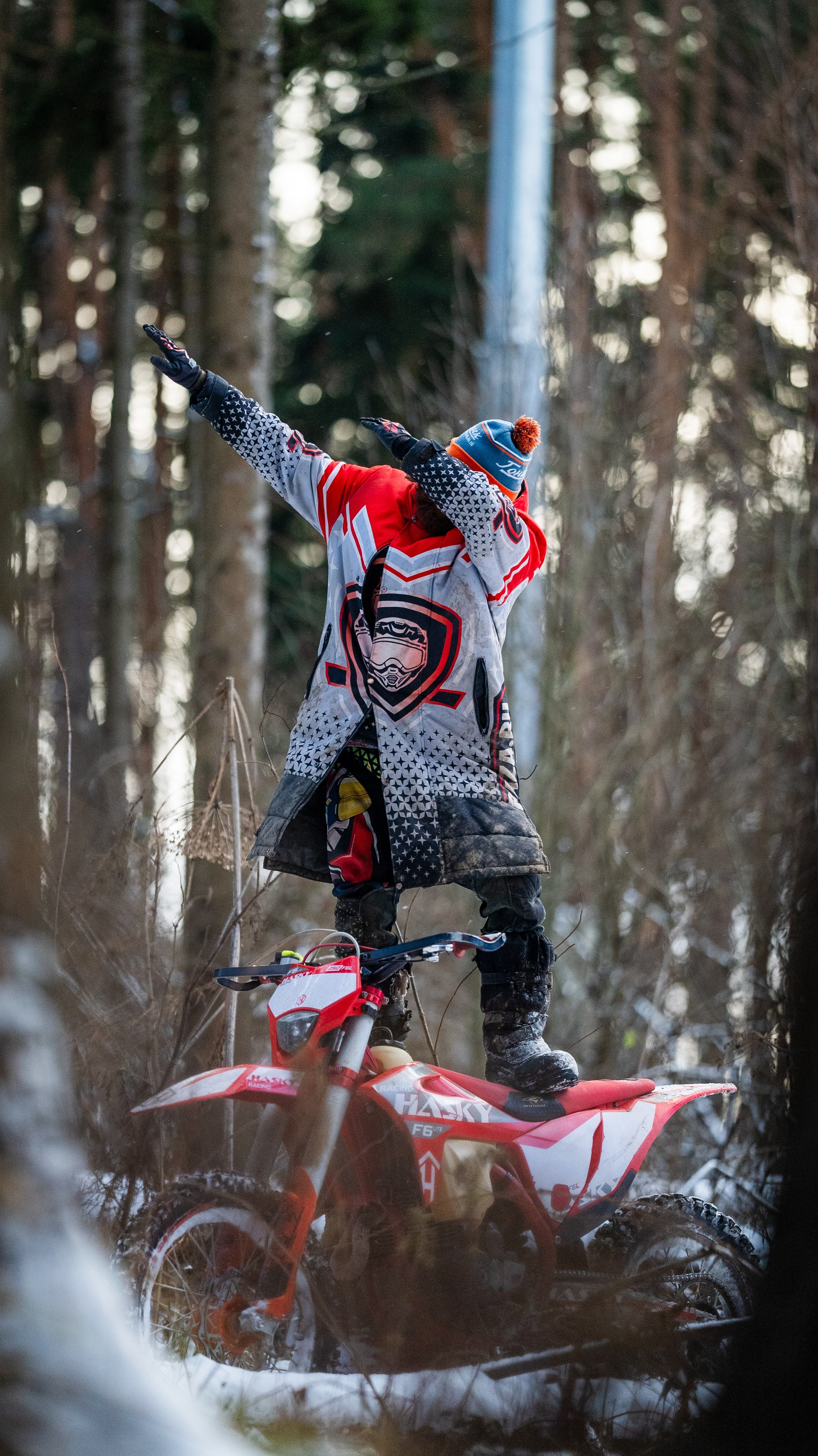 Лица. Фотограф мотоциклов в Москве — Олег Яковкин | Фото и видео