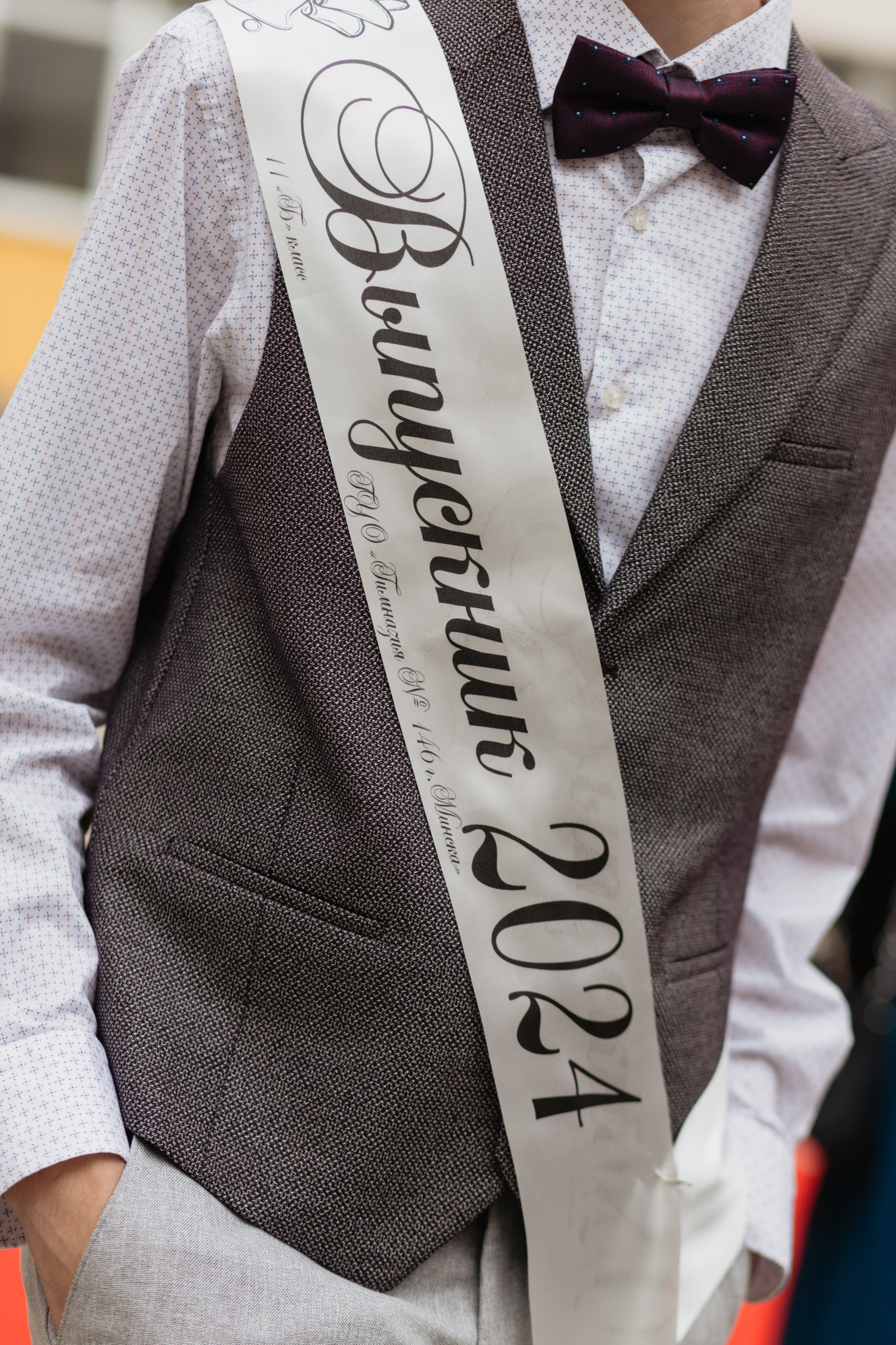 Выпускной Гимназия № 146. Свадебный фотограф в Минске Владислав Бабич