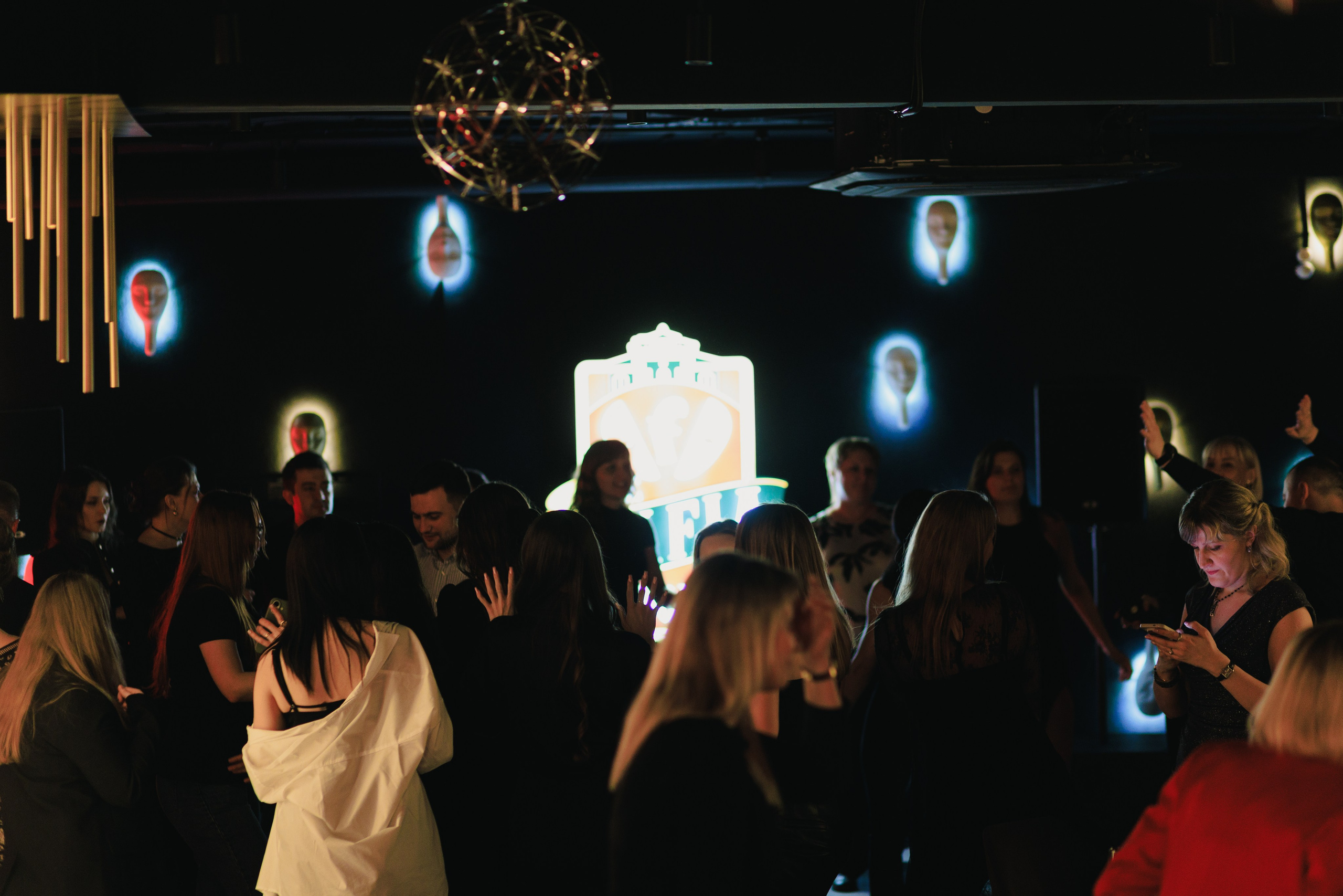 Корпоратив Лайт Лизинг | The Mafia Rooms. Свадебный фотограф в Минске Владислав Бабич