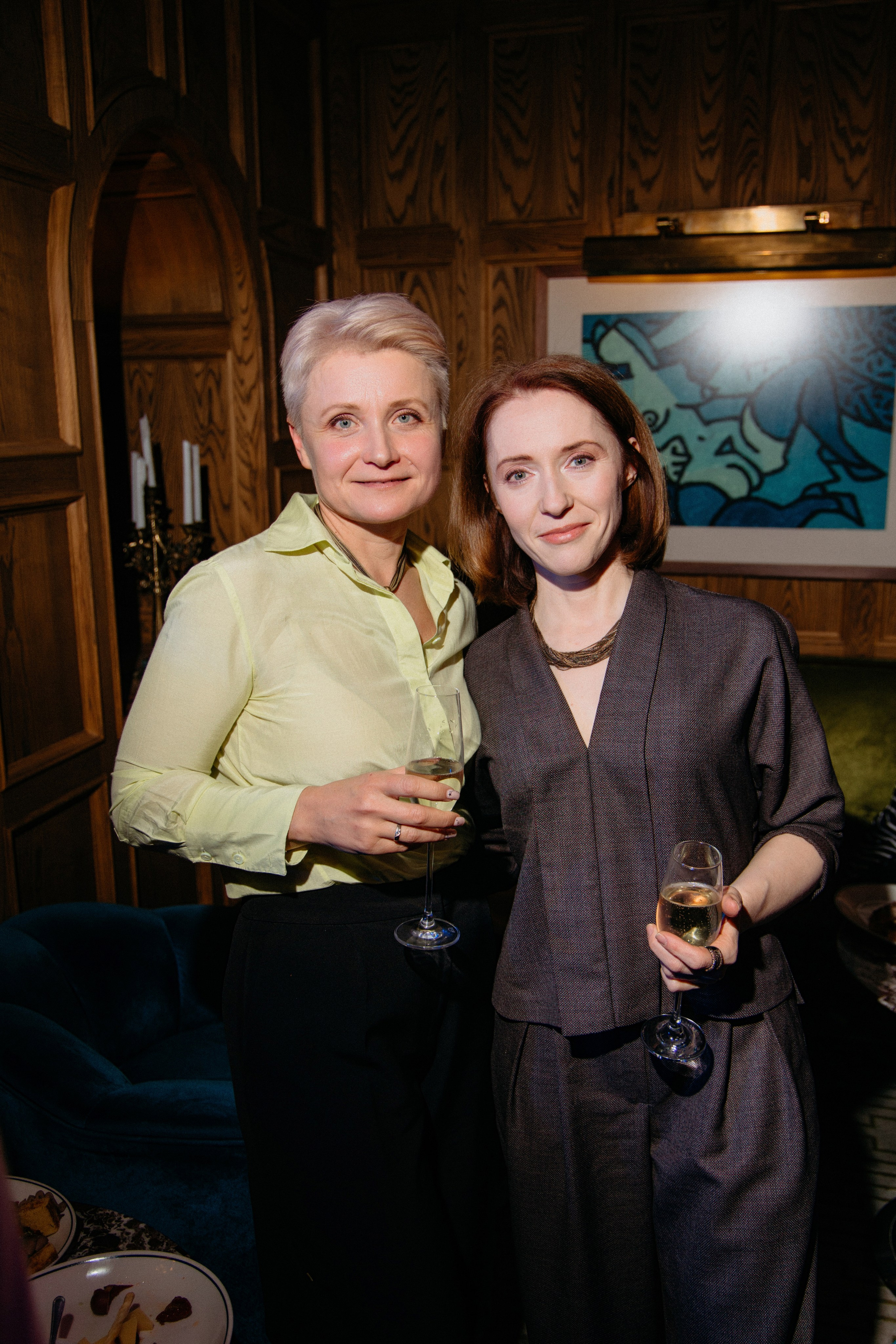 Вечеринка «Бесславные ублюдки». Свадебный фотограф в Минске Владислав Бабич