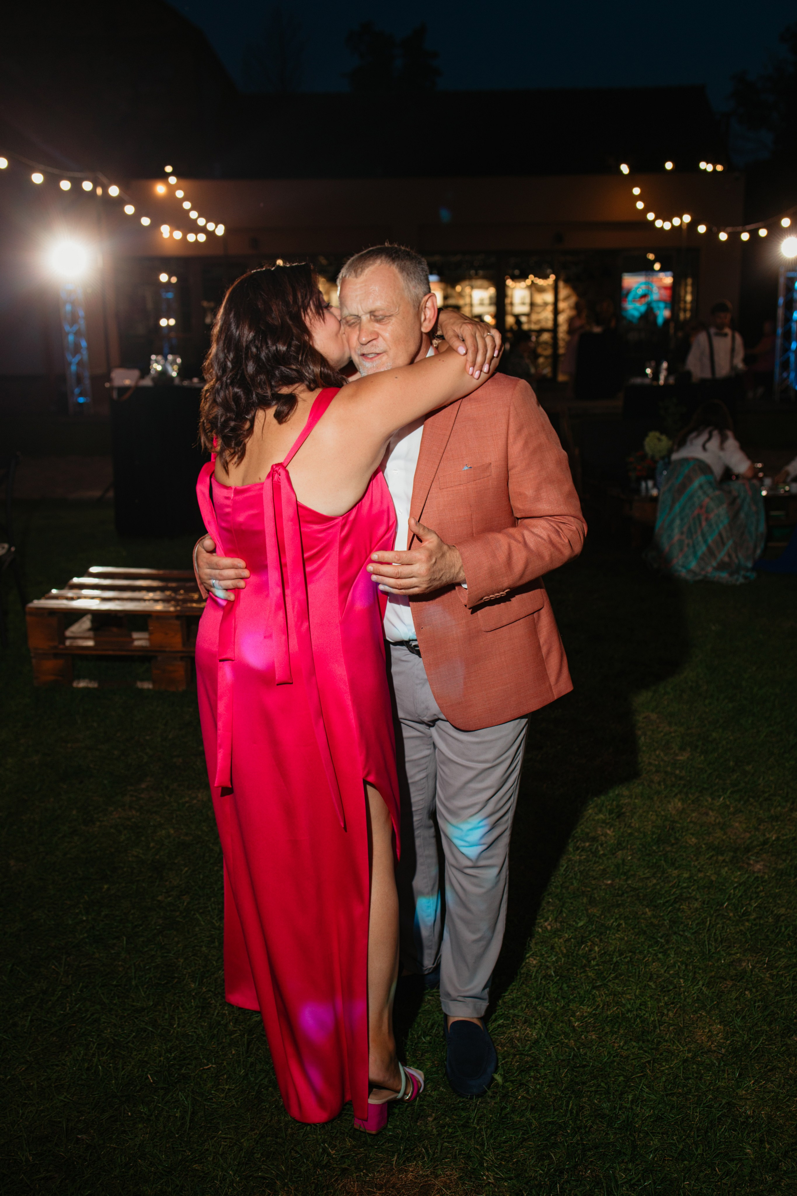 NSP 30 лет | Усадьба «Двор Стайки». Свадебный фотограф в Минске Владислав Бабич