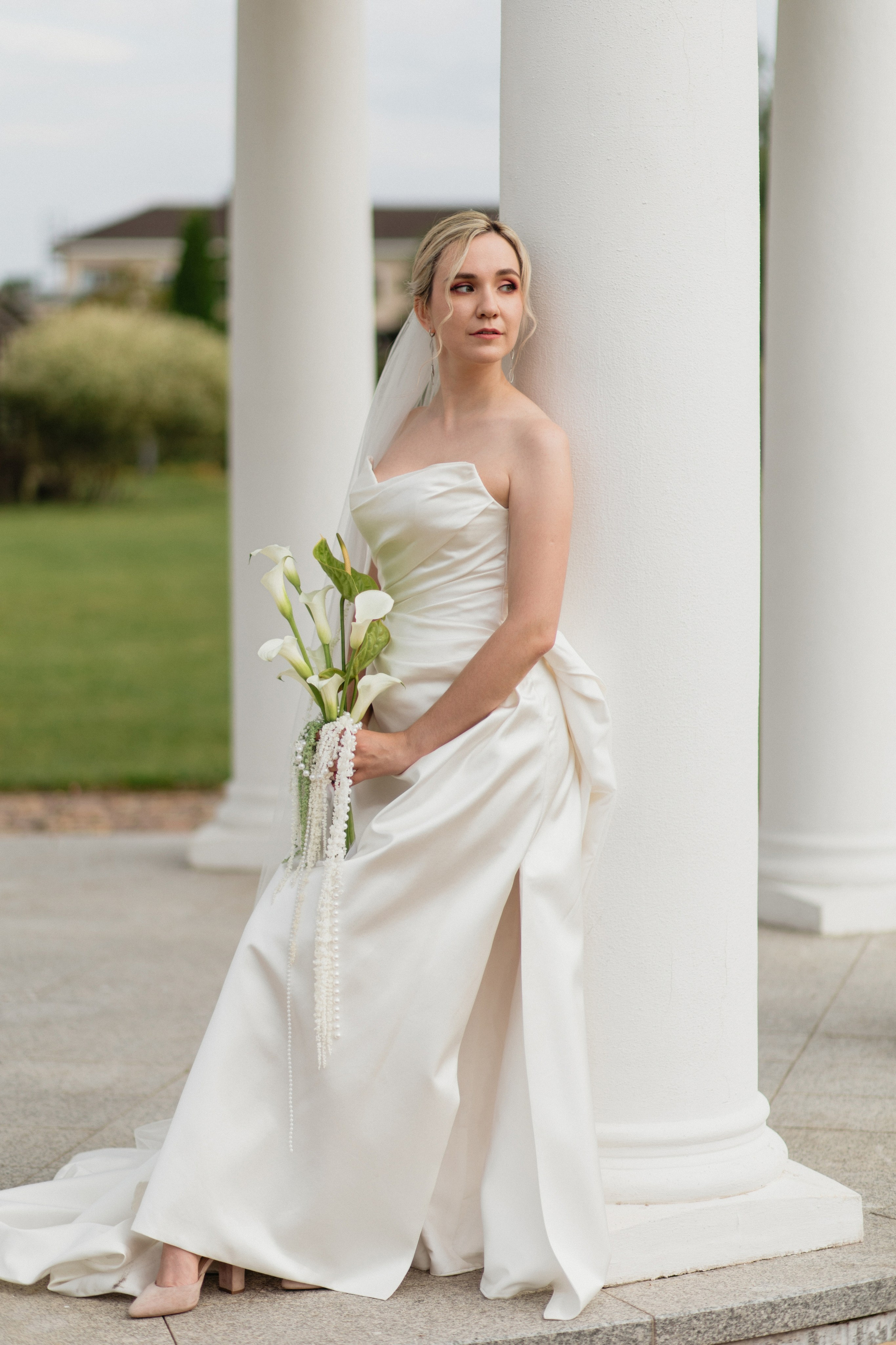 Андрей & Лера | ROBINSON CLUB. Свадебный фотограф в Минске Владислав Бабич