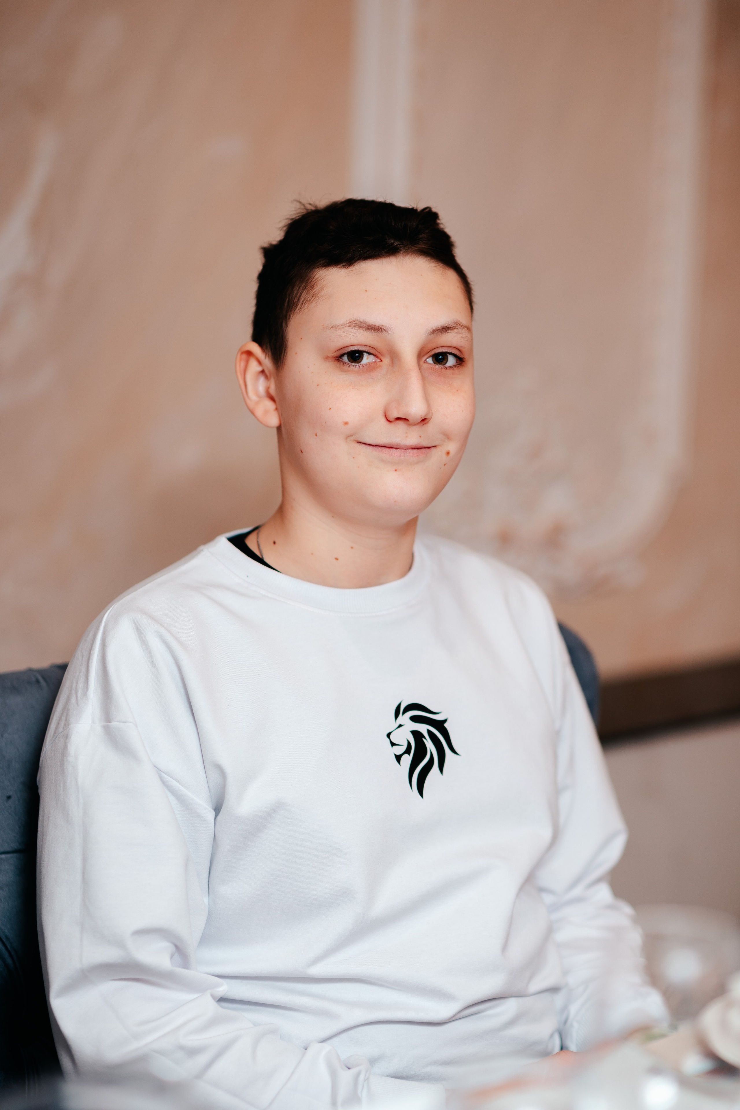 Юбилей Вероники. Семейный lifestyle фотограф в Санкт-Петербурге Людмила Пахомова