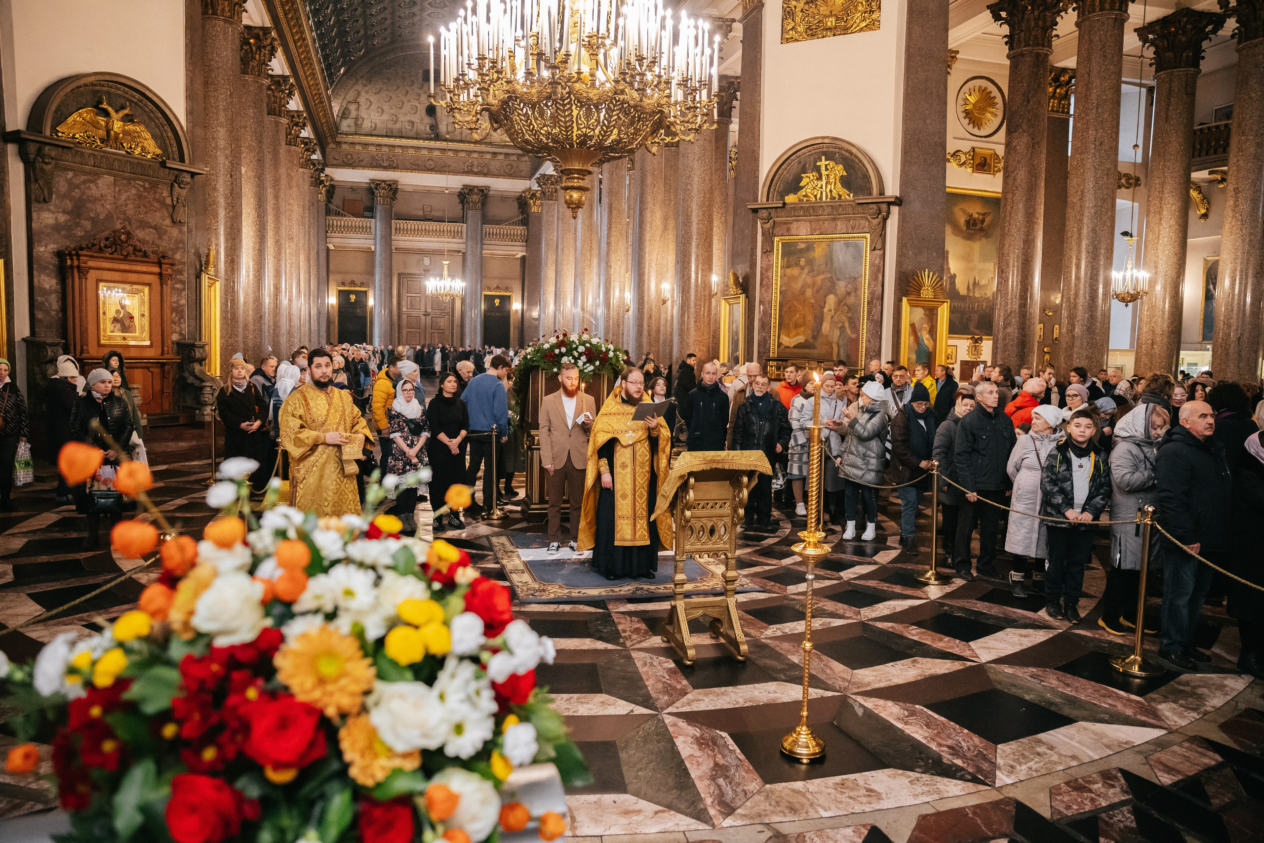 Фотосессия крещения и венчания. Семейный lifestyle фотограф в Санкт-Петербурге Людмила Пахомова