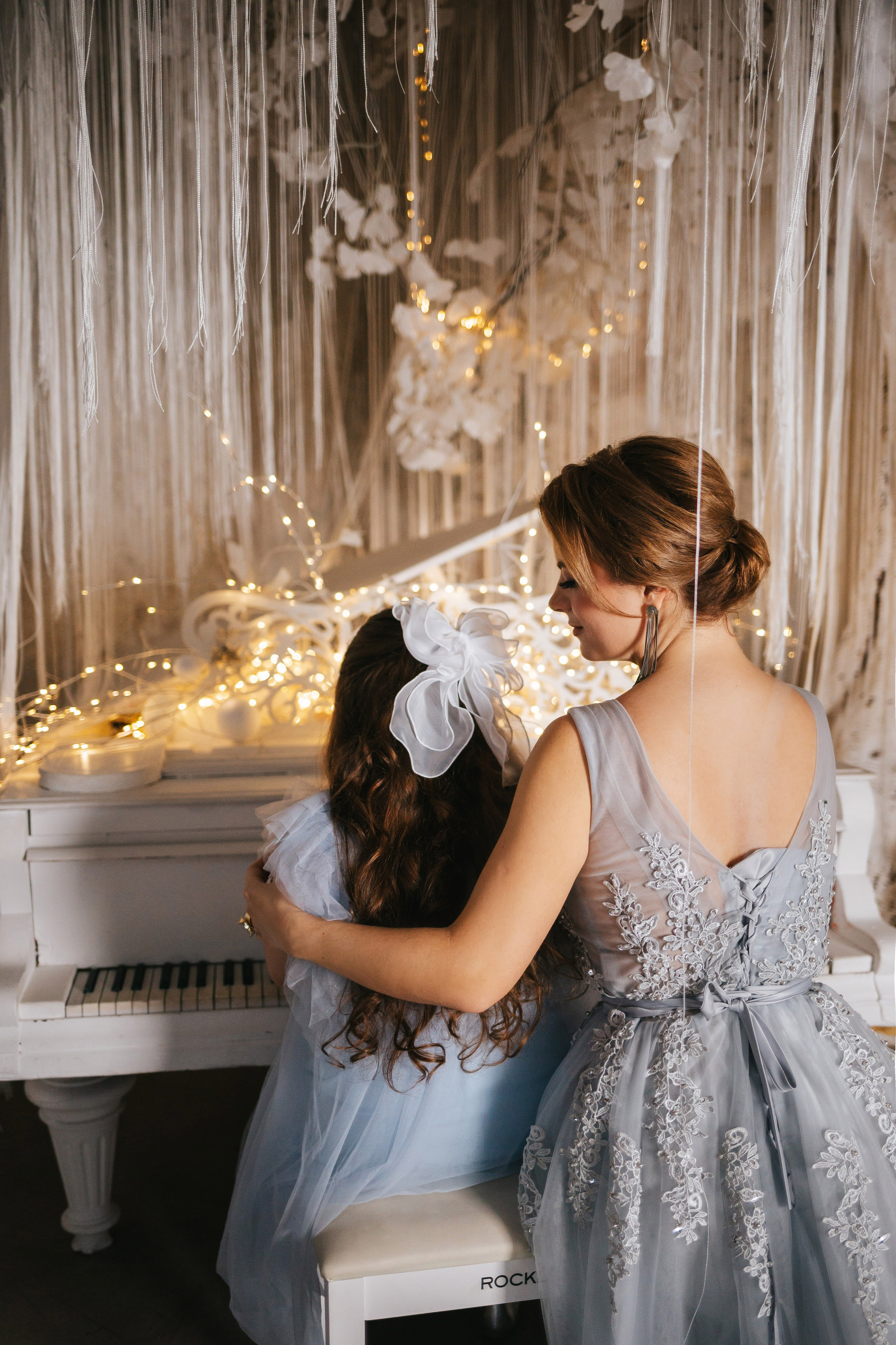 Вова, Настя и Милада. Семейный lifestyle фотограф в Санкт-Петербурге Людмила Пахомова