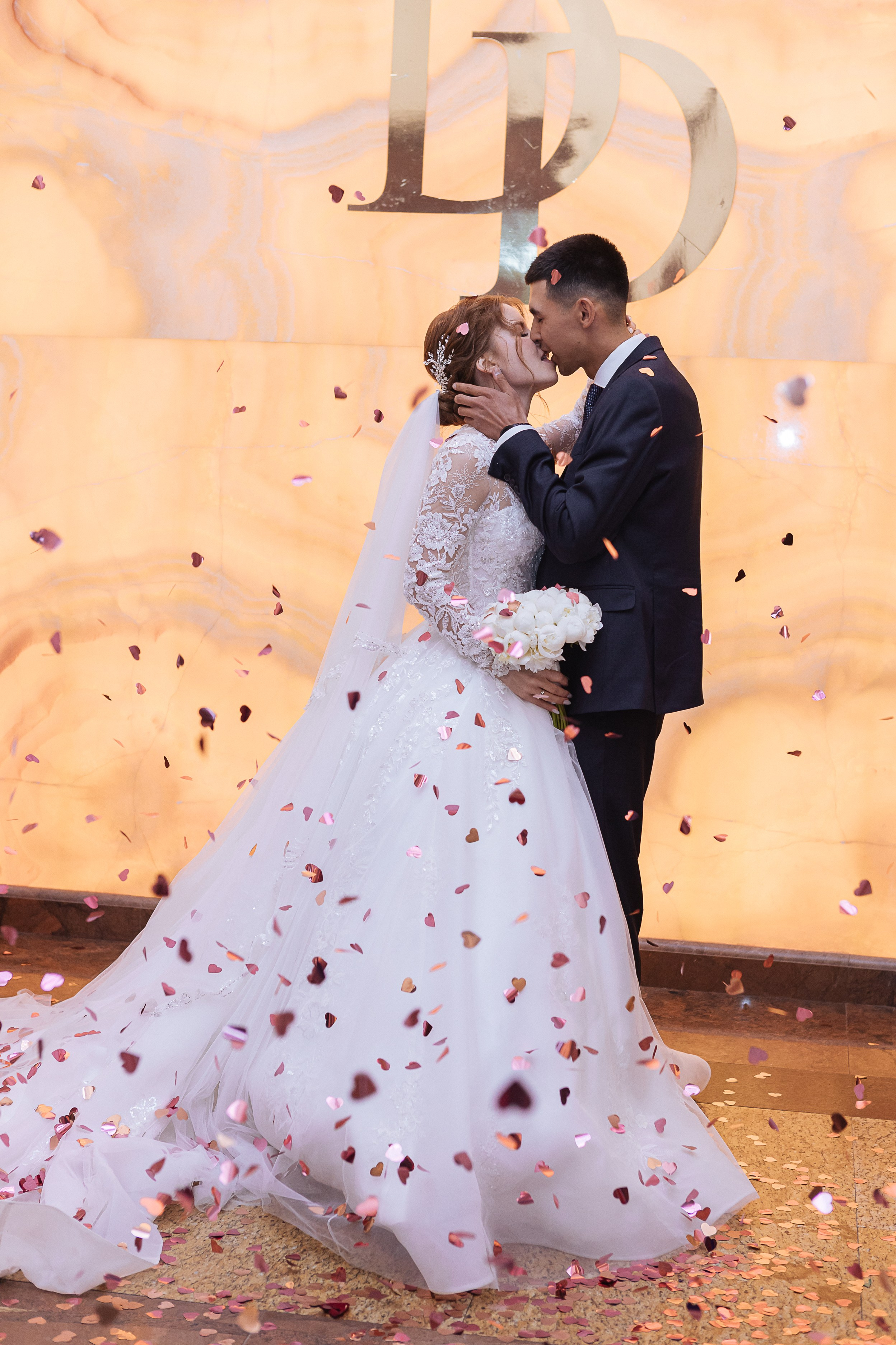 Банкет В «Триумф». Фотограф Нелля Кадикина